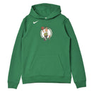 CLUB LOGO FLEECE EZ2B7FGTC パーカー 1カラー