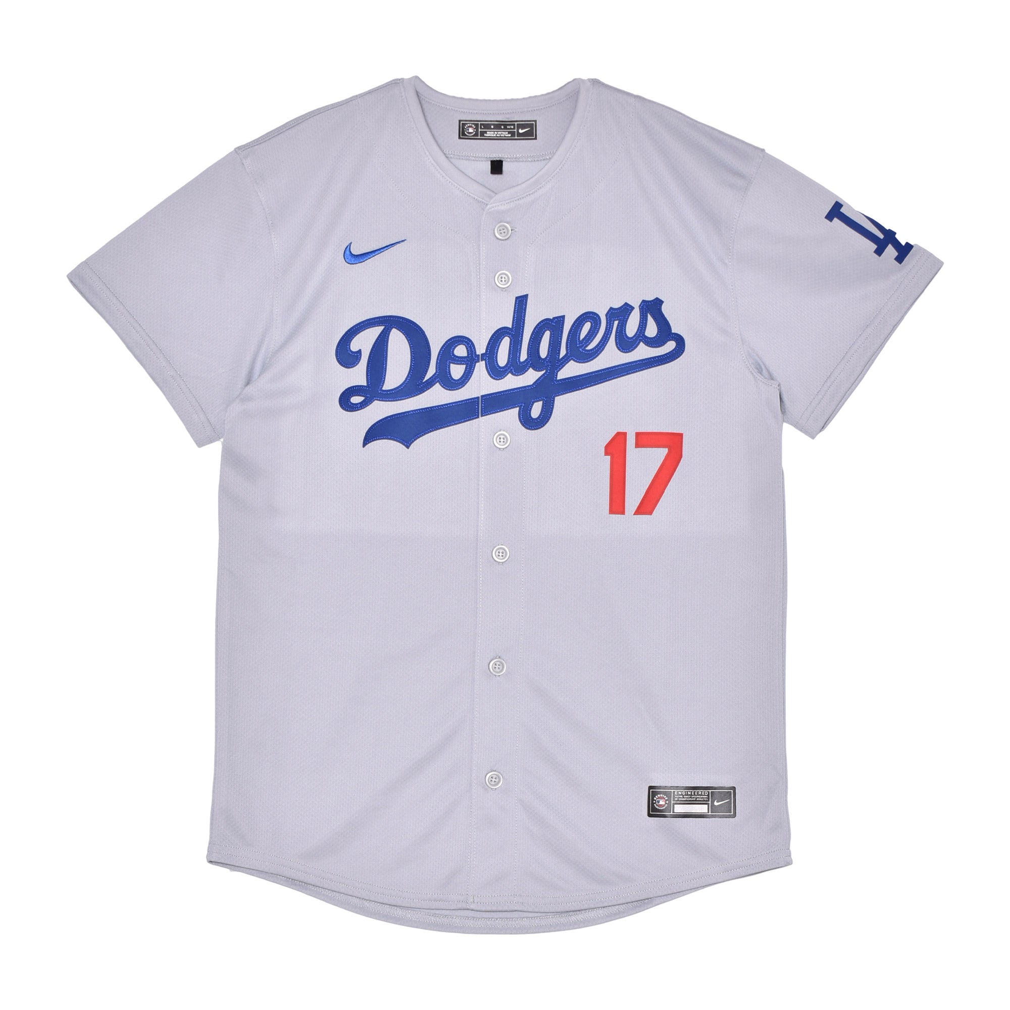 ナイキ NIKE LIMITED ALT 1 PLAYER JERSEY 大谷翔平 PZ3B7LA1P00