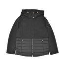 カサブランカ B2532 ダウンジャケット 2カラー