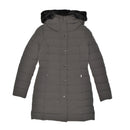 サンタクルーズ エコファー B2572 ダウンジャケット 7カラー