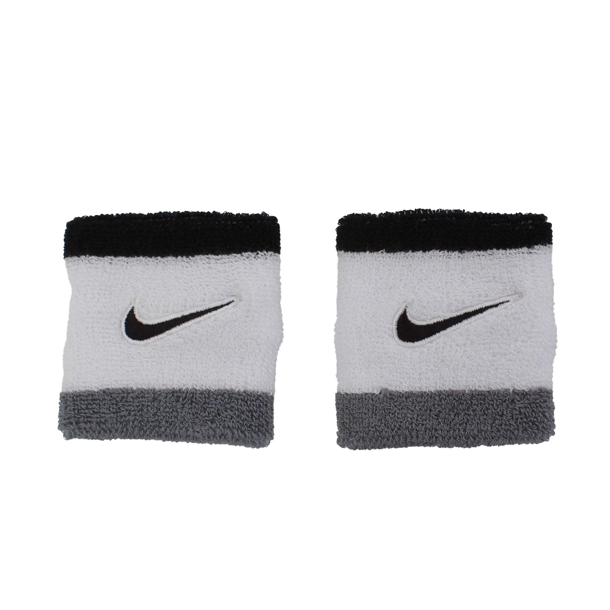 陽岱鋼 Nike 赤 リストバンド 1 スウッシュ リストバンド チーム