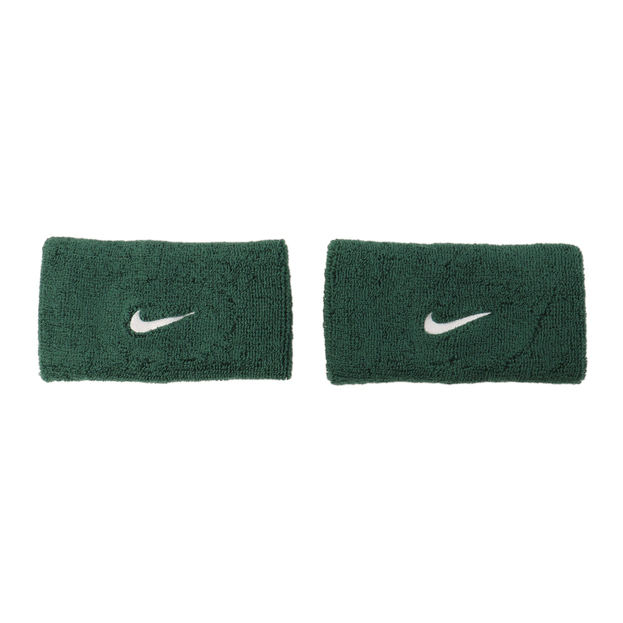 ナイキ NIKE スウッシュ クラシック ダブルワイド リストバンド