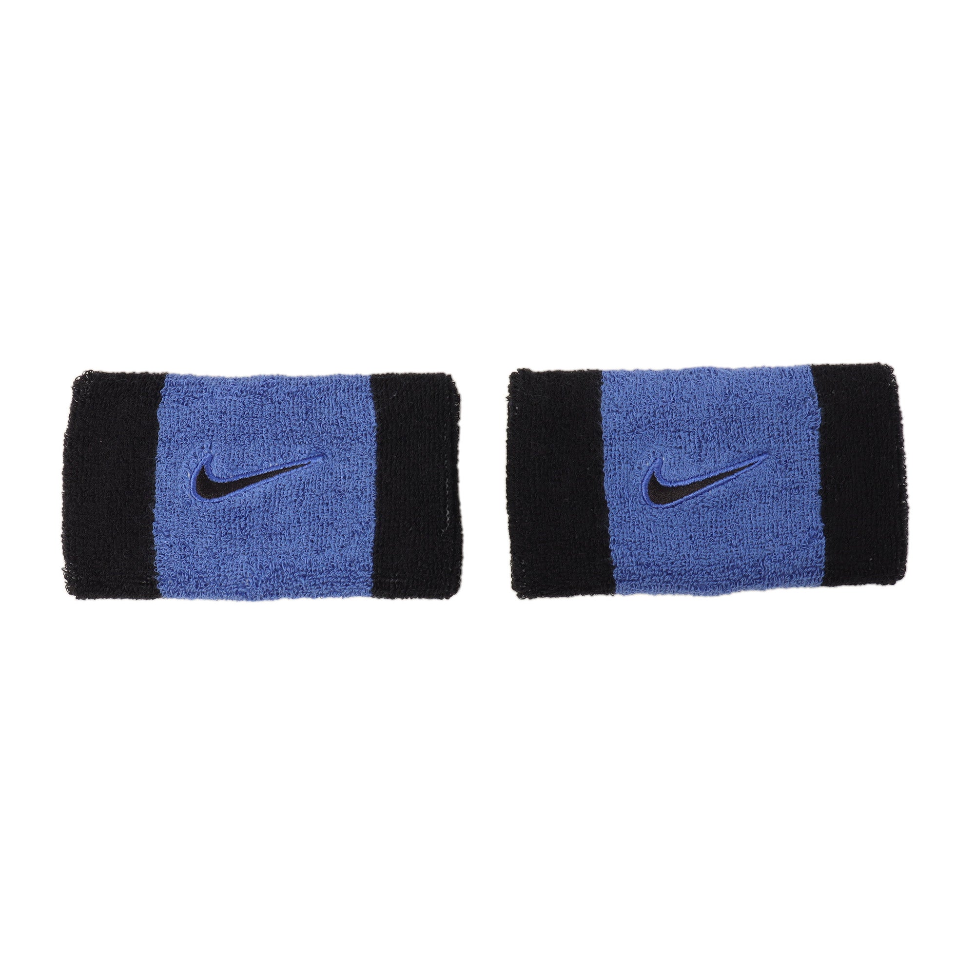 ナイキ NIKE スウッシュ クラシック ダブルワイド リストバンド