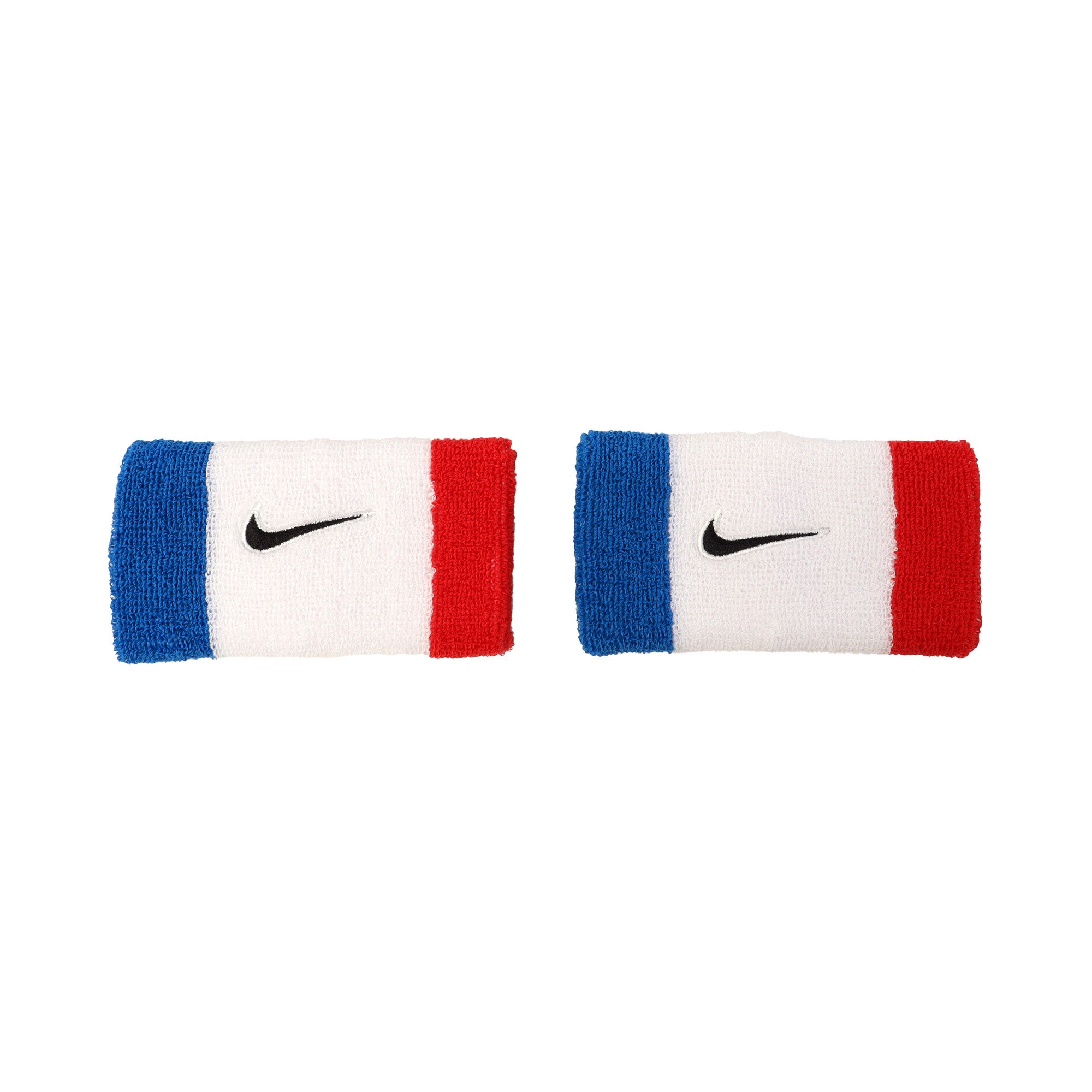 ナイキ NIKE スウッシュ クラシック ダブルワイド リストバンド