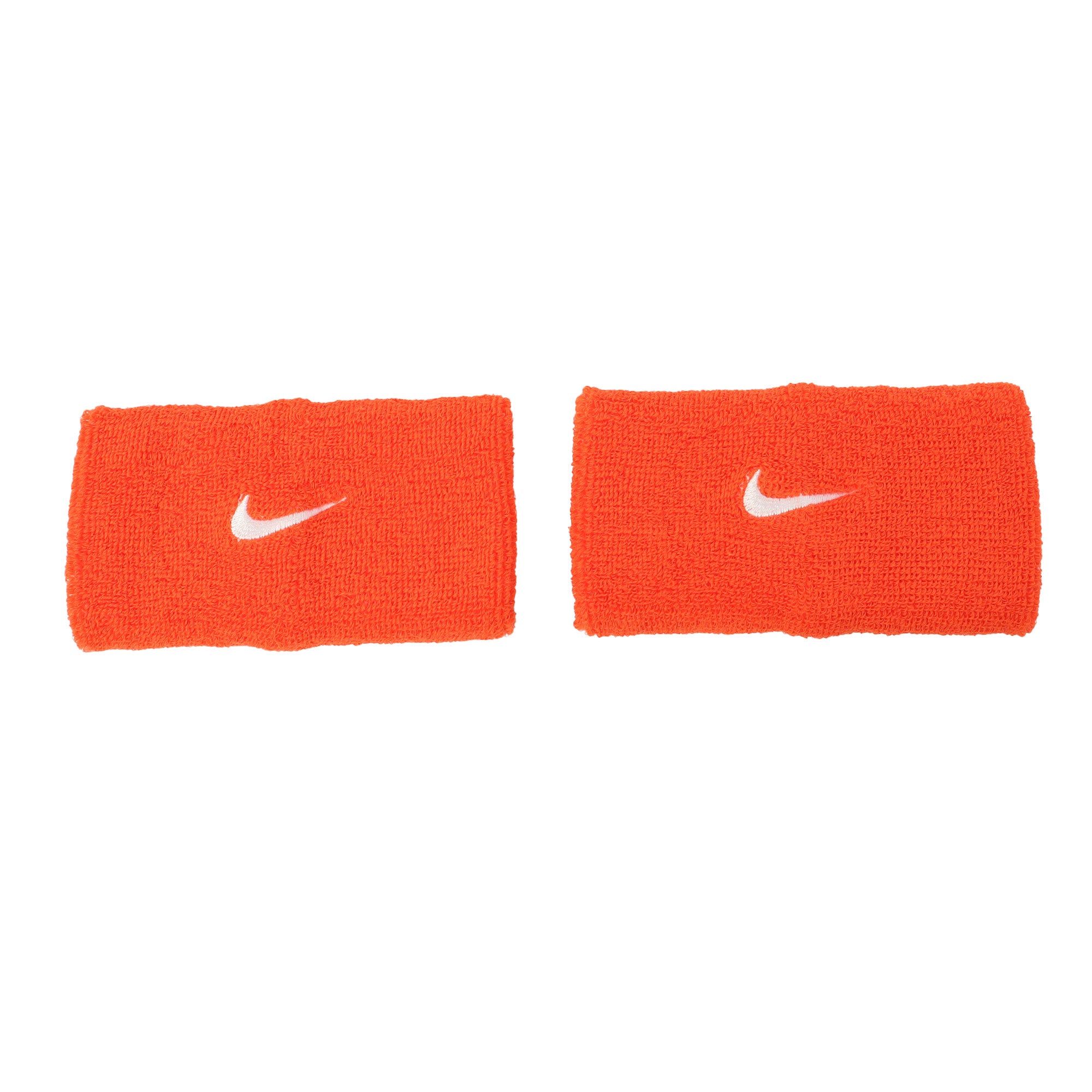 Nike オレンジヒョウ柄 リストバンド 50セット 楽天市場】リストバンド ナイキ（カラーオレンジ）（リスト