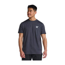メンズ モーション・グラフィックTシャツ MR7080A 半袖Tシャツ 2カラー