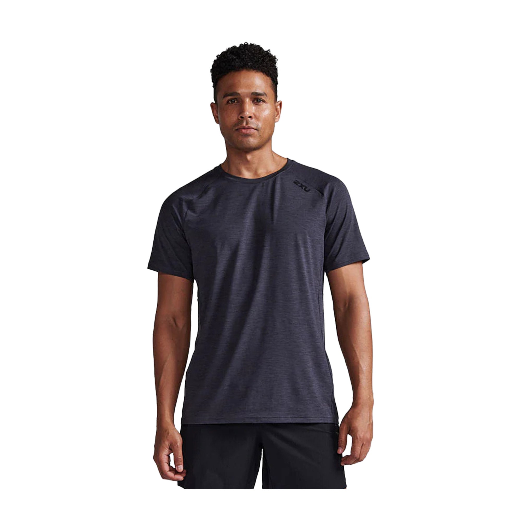 ツータイムズユー 2XU メンズ モーションTEE MR7158A 半袖T