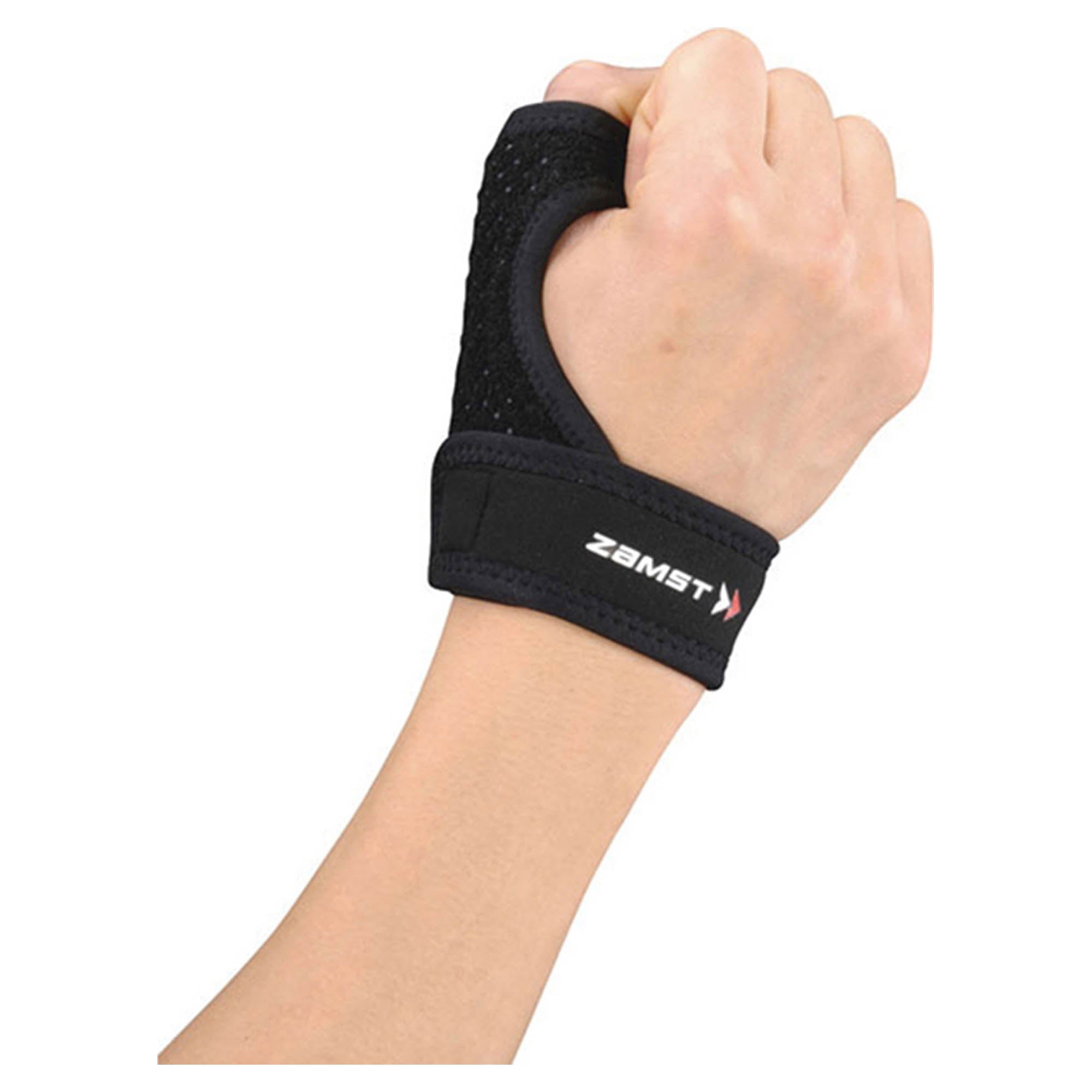 たそり ザムスト ZAMST サムガード 374302、374303 サポーター 2カラー