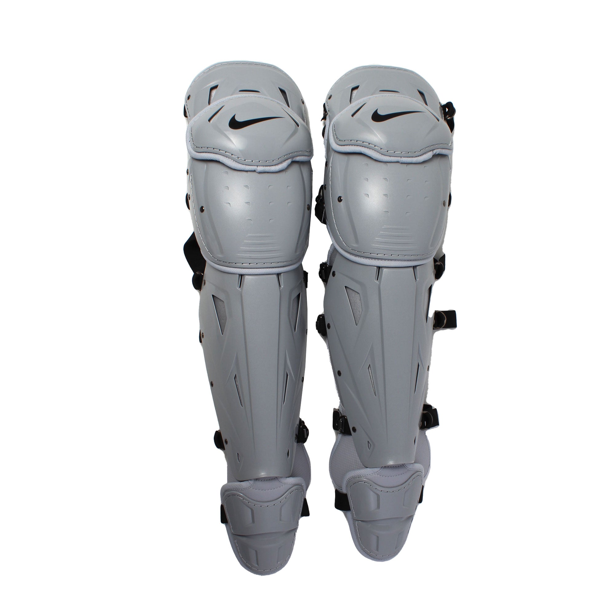 超激レア ナイキ NIKE エルボーガード レッグガード 支給 実使用 Amazon | ナイキ ダイアモンドバッターズレッグガード 右打ち用
