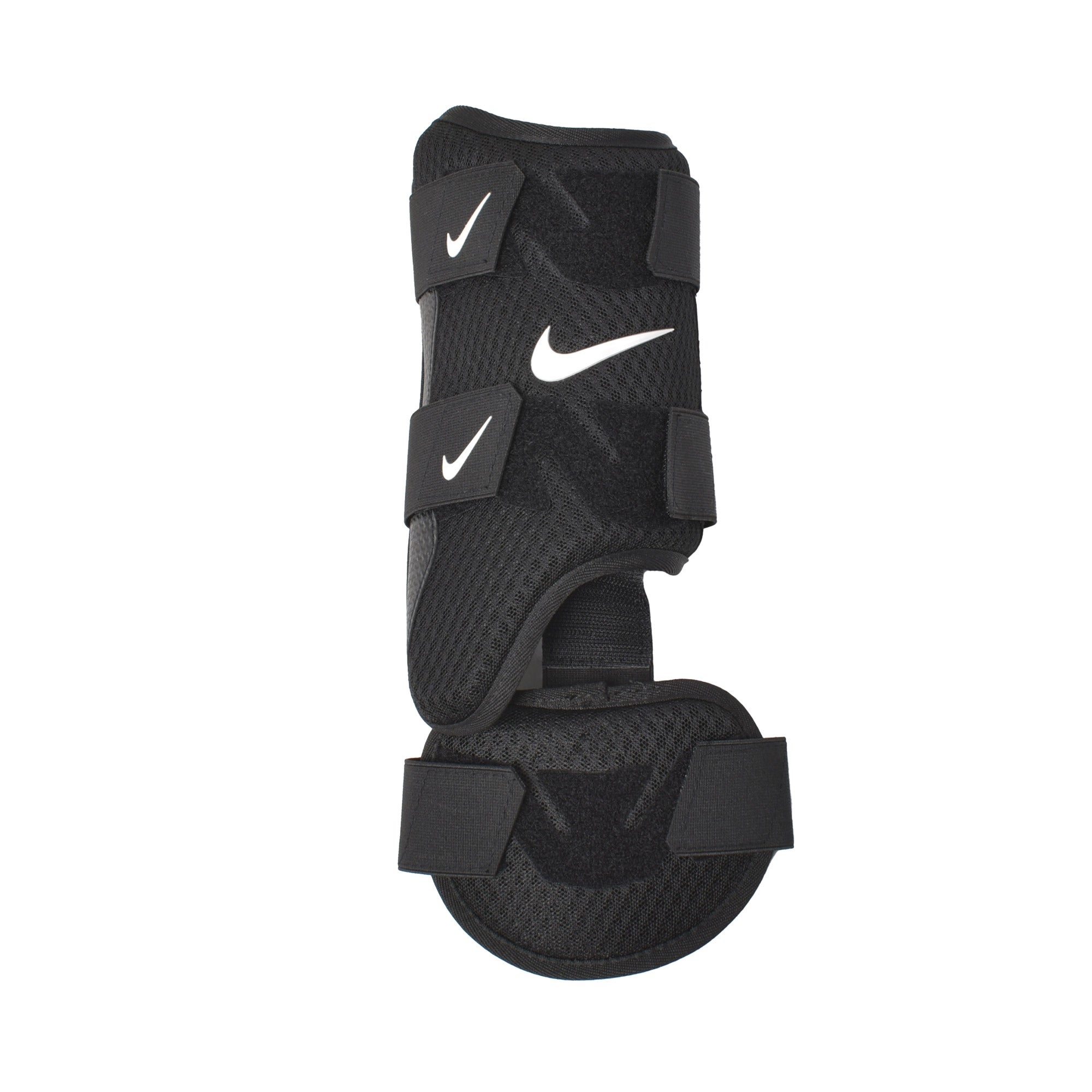 NIKE - USA国内限定発売モデル☆NIKE☆Fit Systemバッターレッグガード NIKE - USA国内限定発売モデル☆NIKE☆Fit Systemバッターレッグ