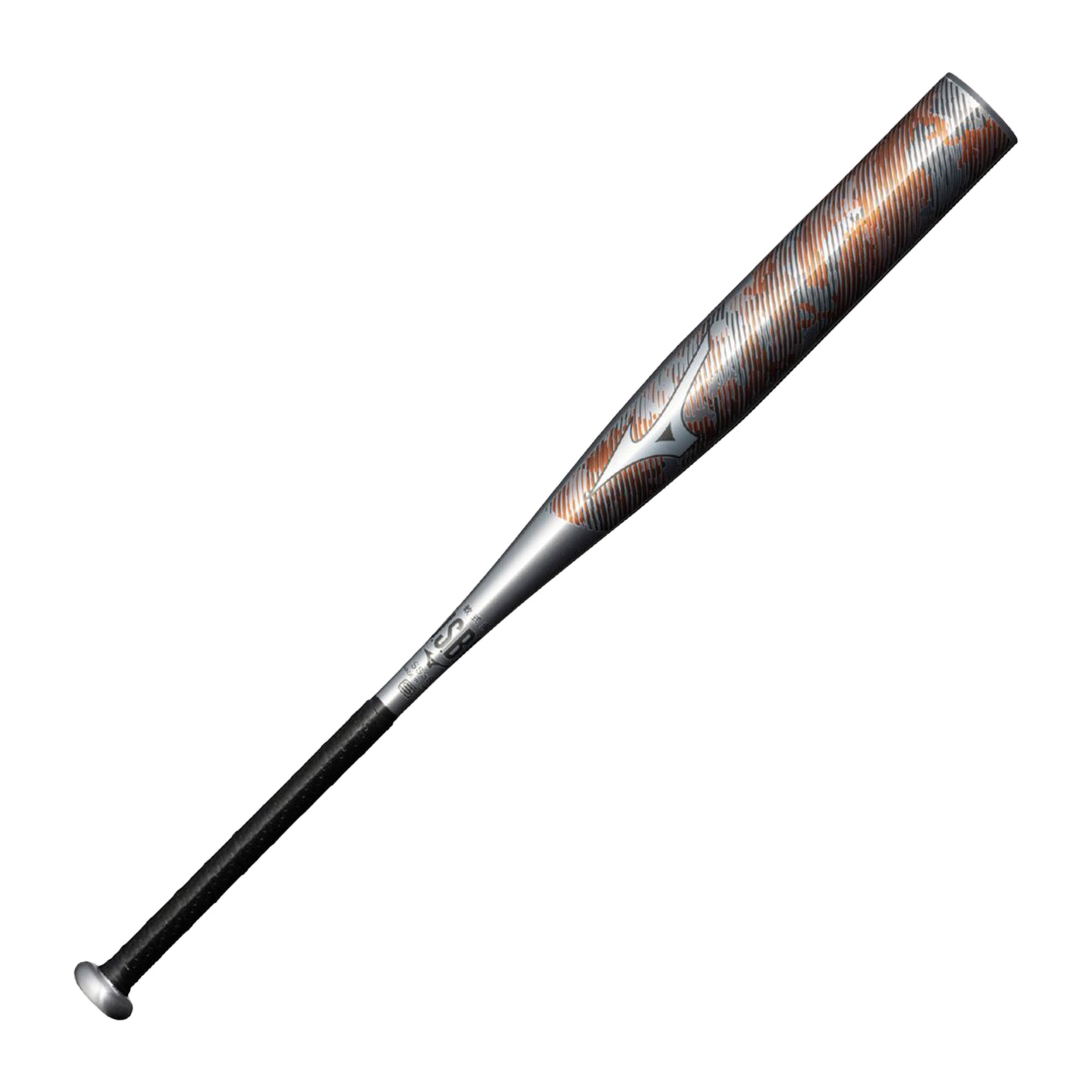 ZC LEOPARD IWIタイプ スチールフラッシュハイダー (14mm逆ネジ