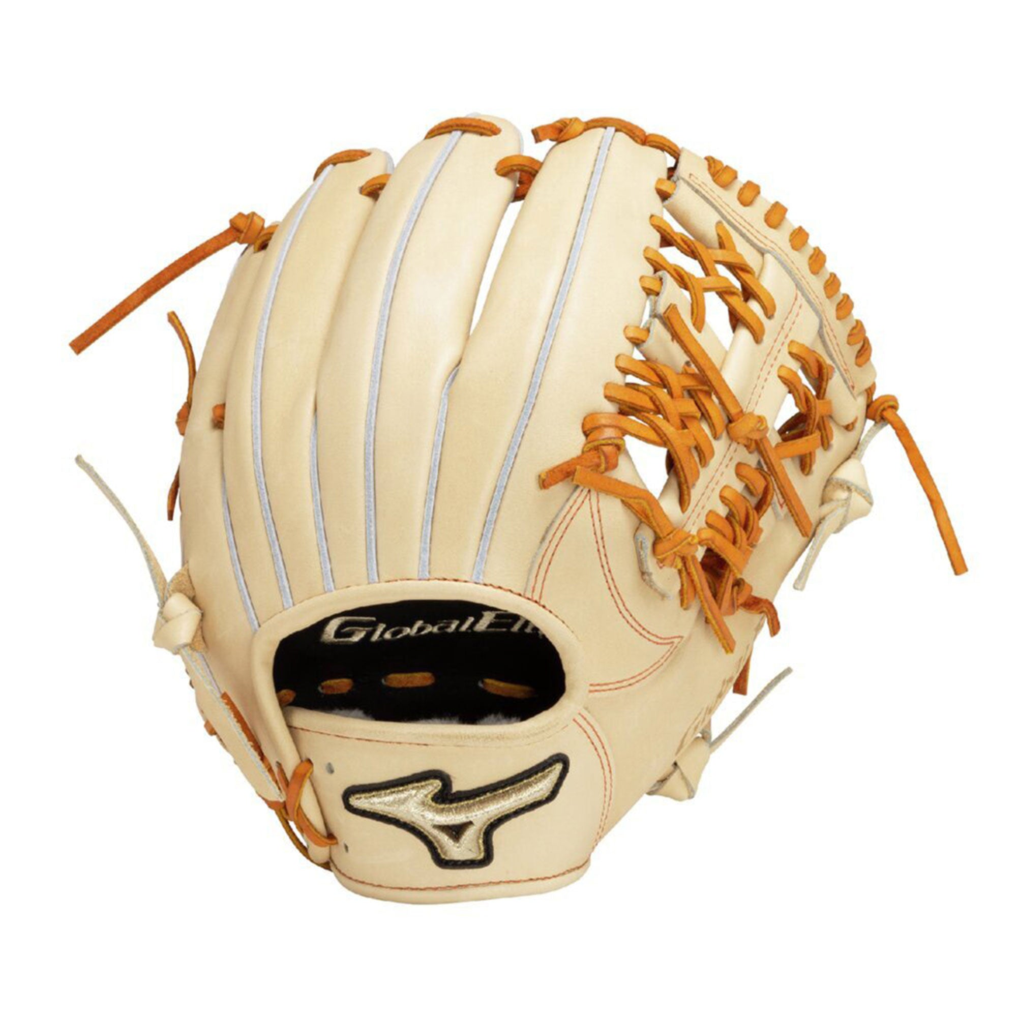 ミズノ MIZUNO 硬式用【グローバルエリート】プロフェッショナル