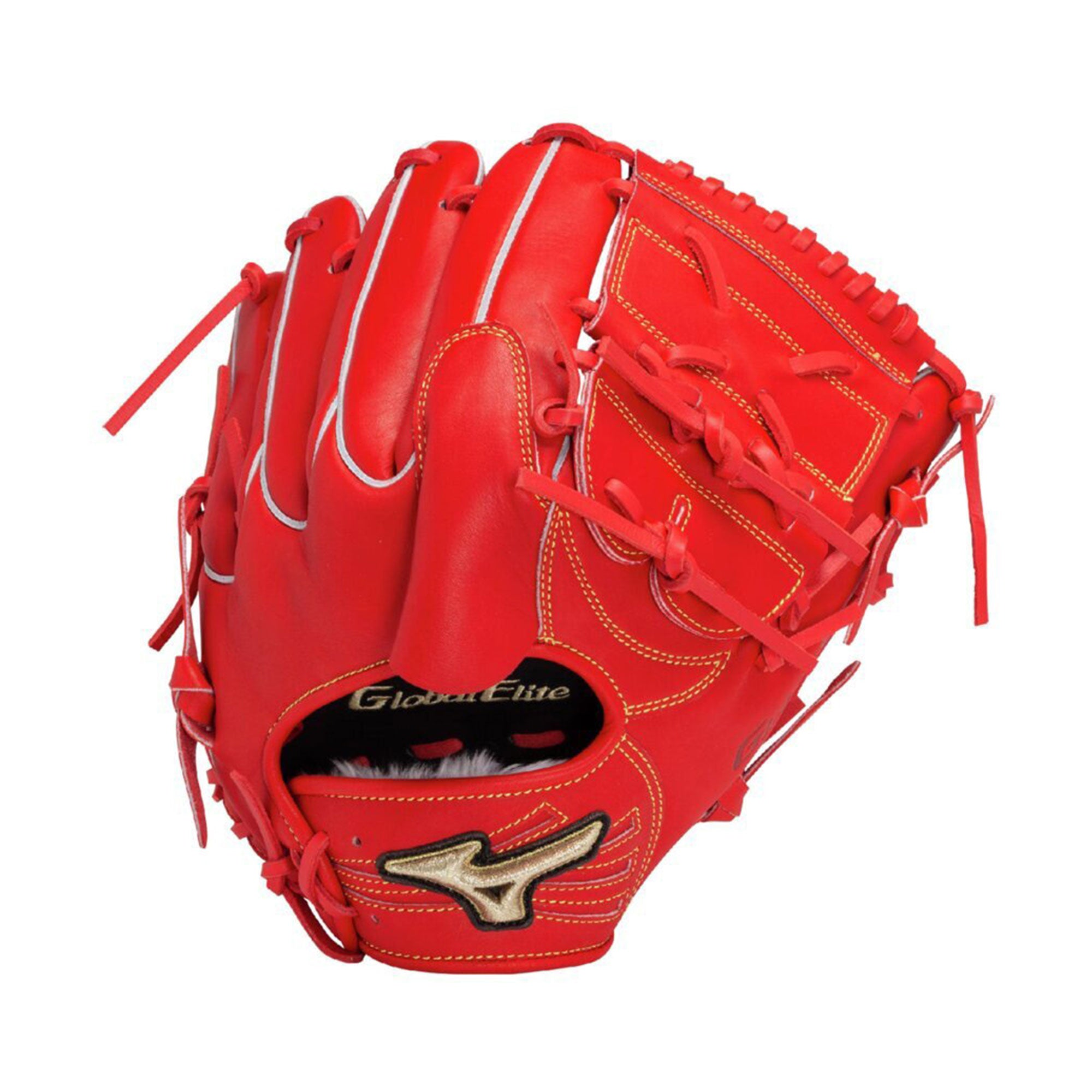 ミズノ MIZUNO 軟式用【グローバルエリート】プロフェッショナル