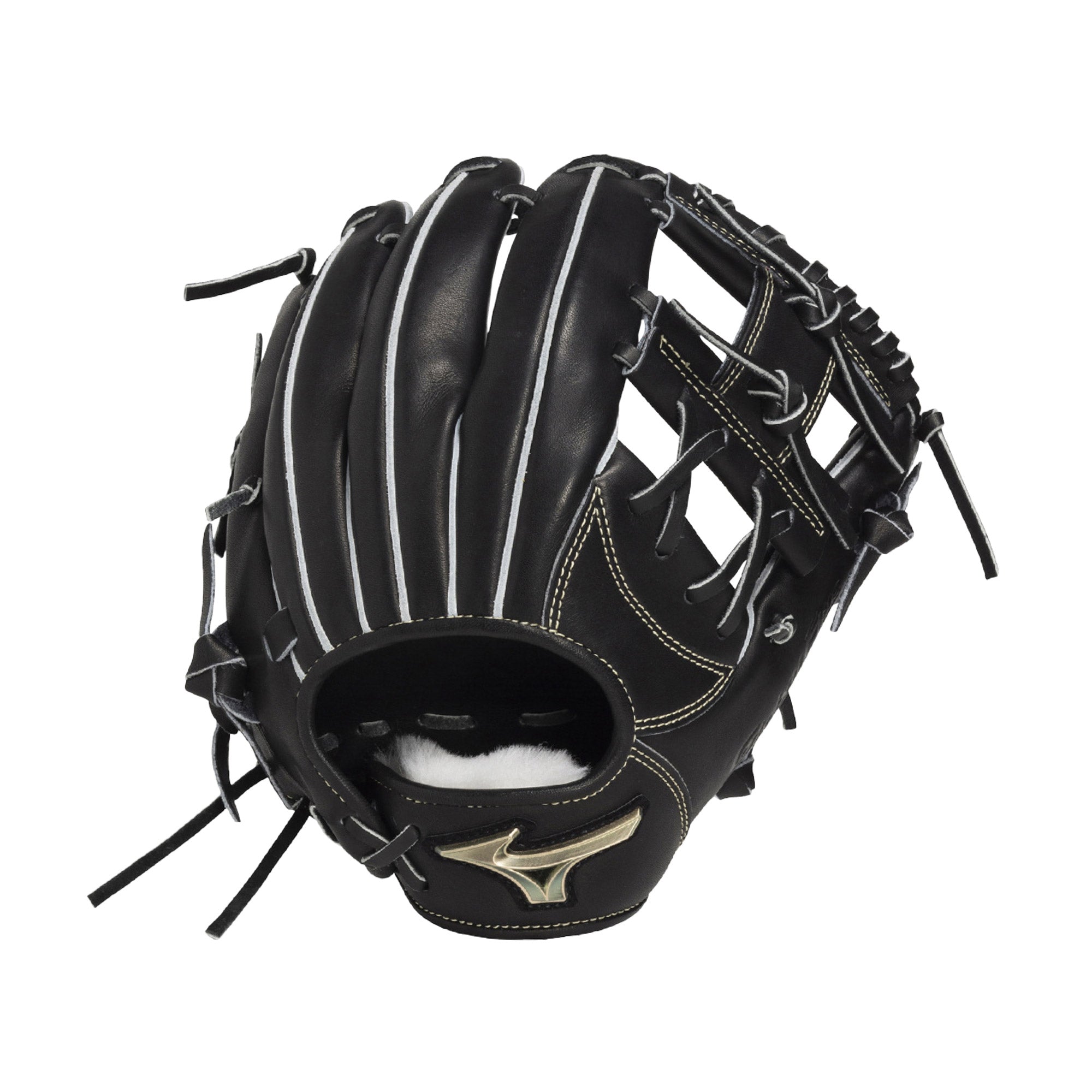 ミズノ MIZUNO 硬式用 グローバルエリート Hselection SIGNA JF