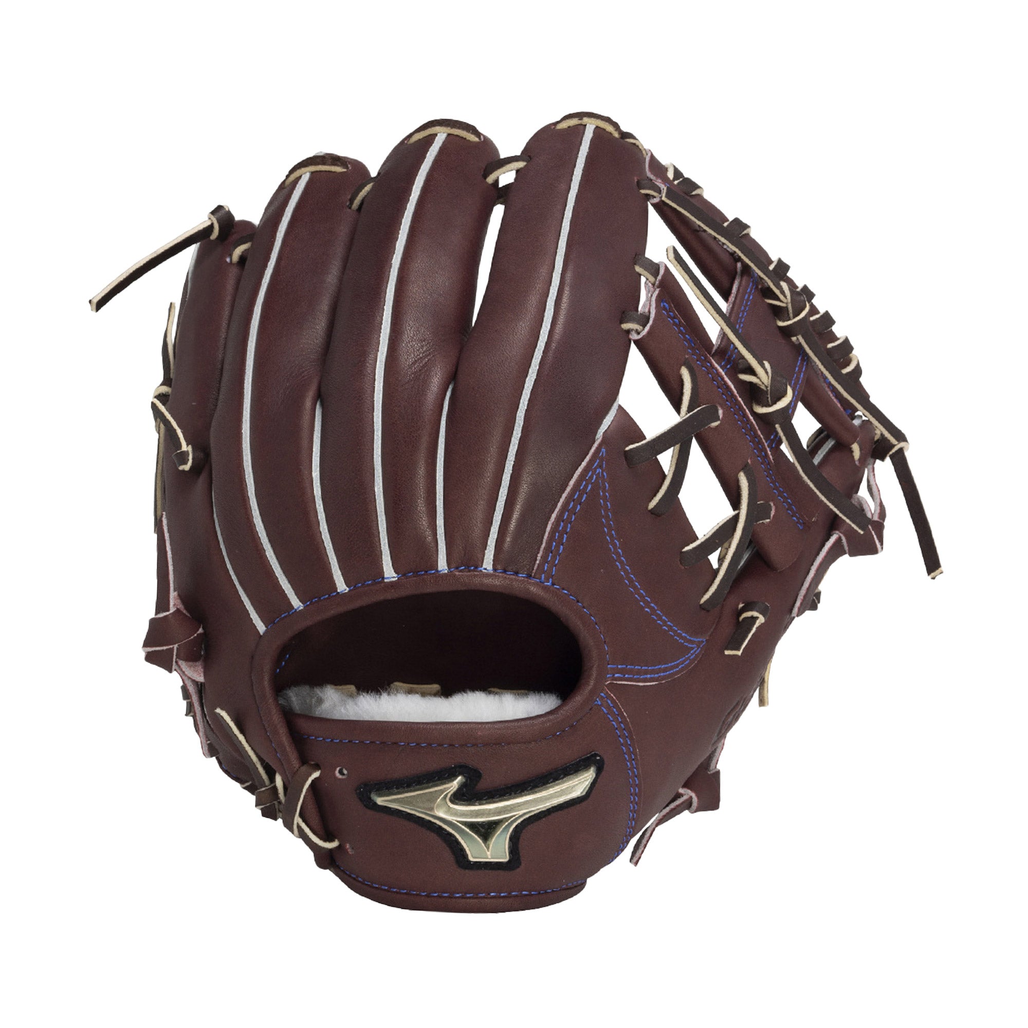 ミズノ MIZUNO ジュニア硬式用 グローバルエリート Hselection SIGNA