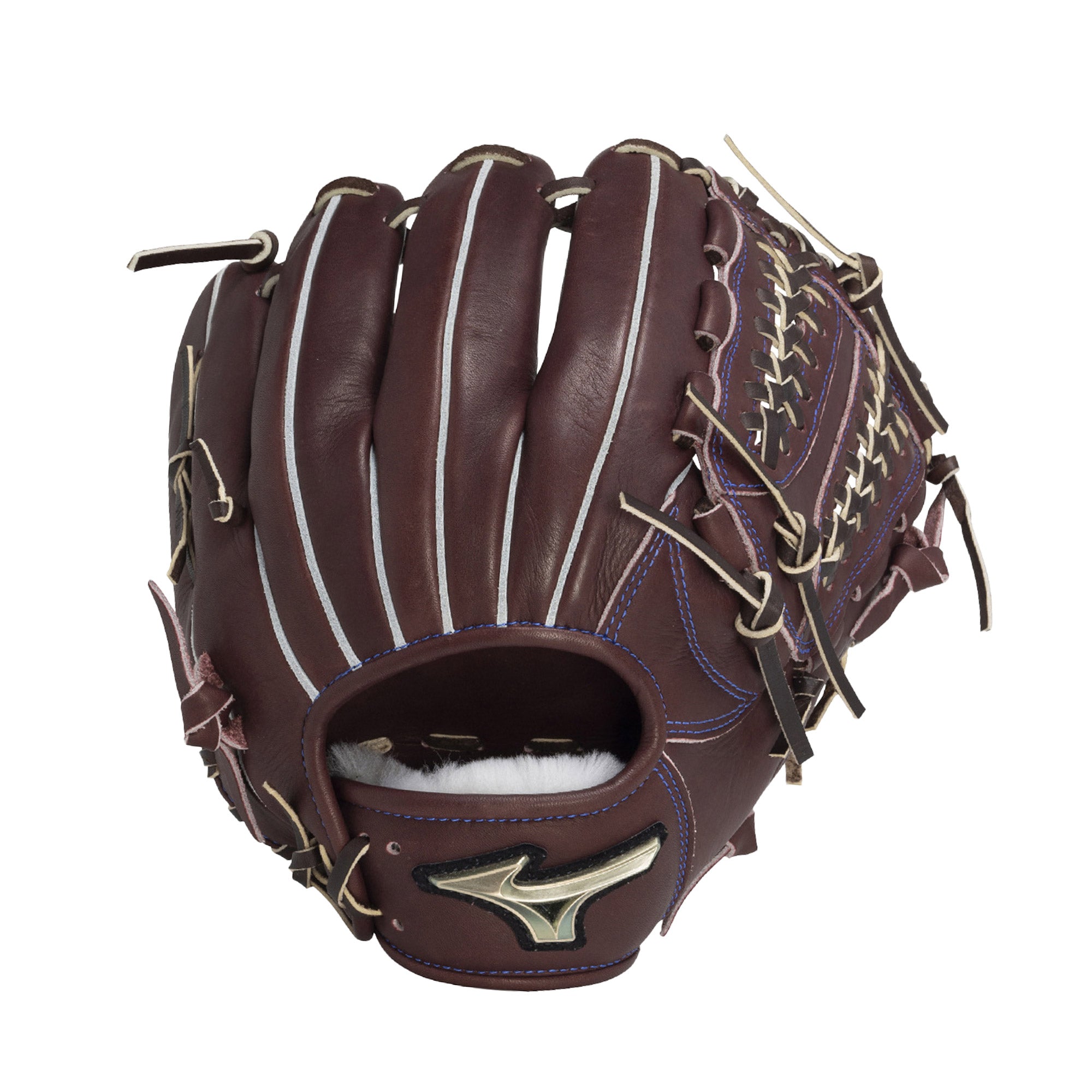 ミズノ MIZUNO ジュニア硬式用 グローバルエリート Hselection