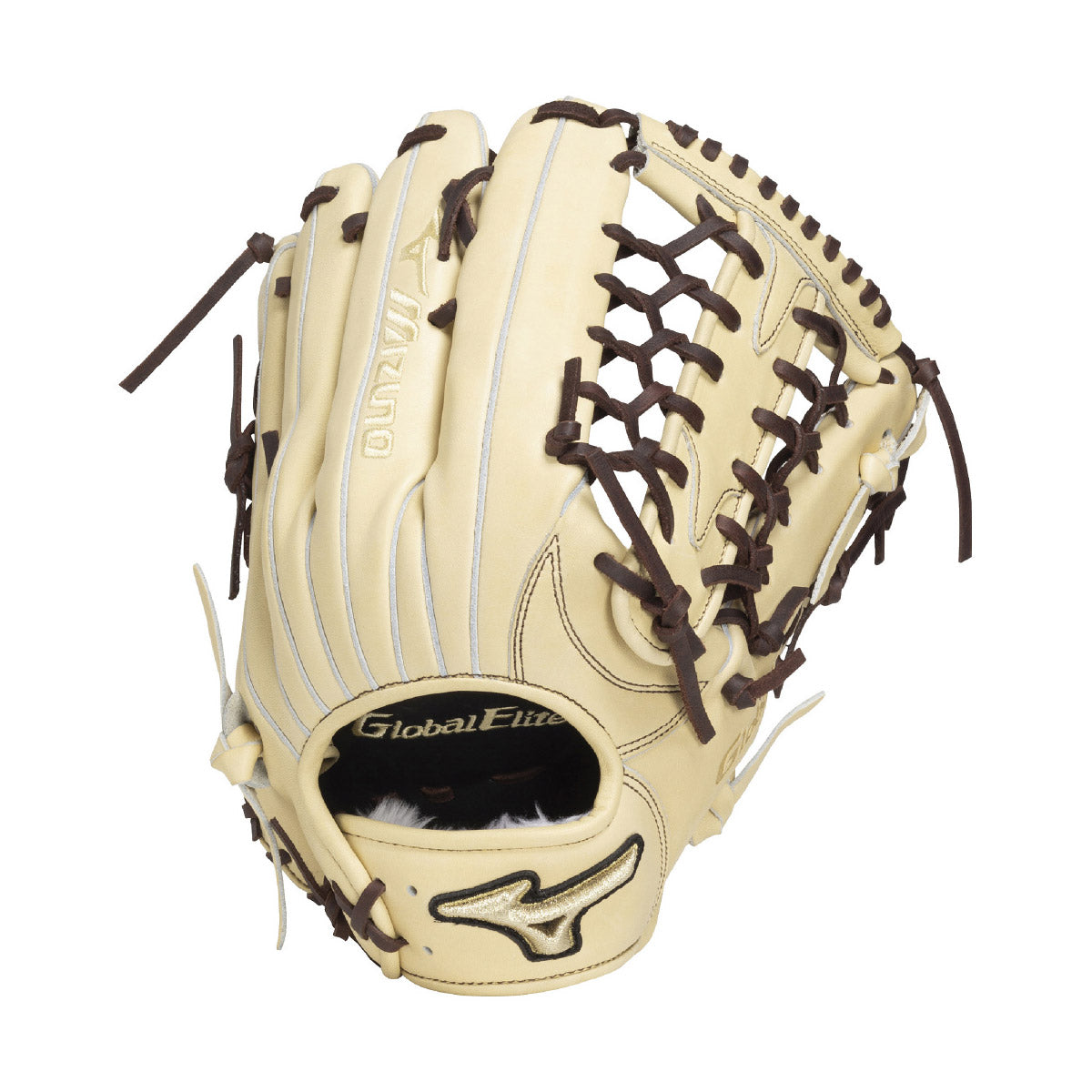 プロフェッショナルモデル 軟式グローブ 黒 プロフェッショナルモデル 軟式グローブ 黒 MIZUNO - ミズプロ