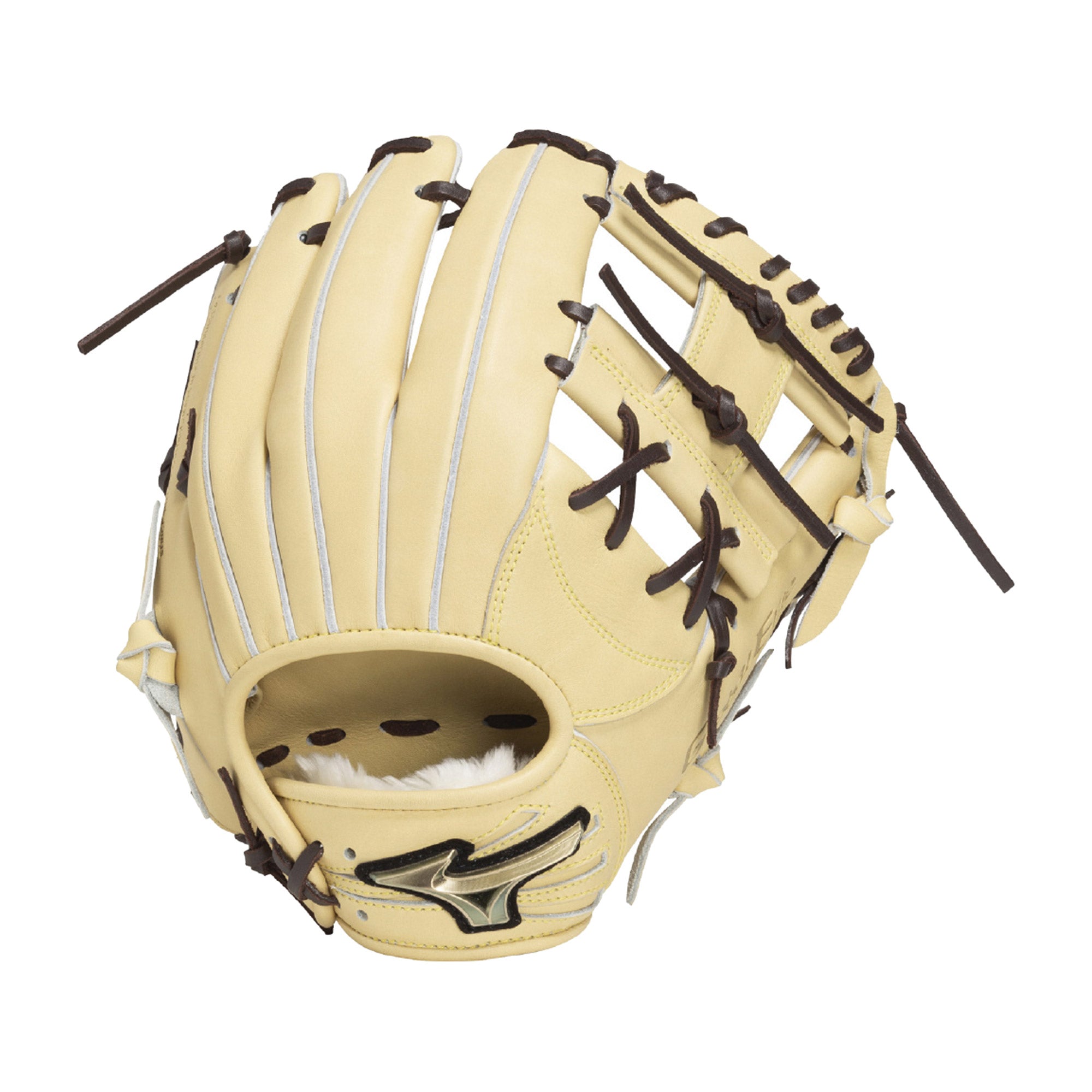 ミズノ MIZUNO 軟式用 グローバルエリート Hselection SIGNA 内野手用