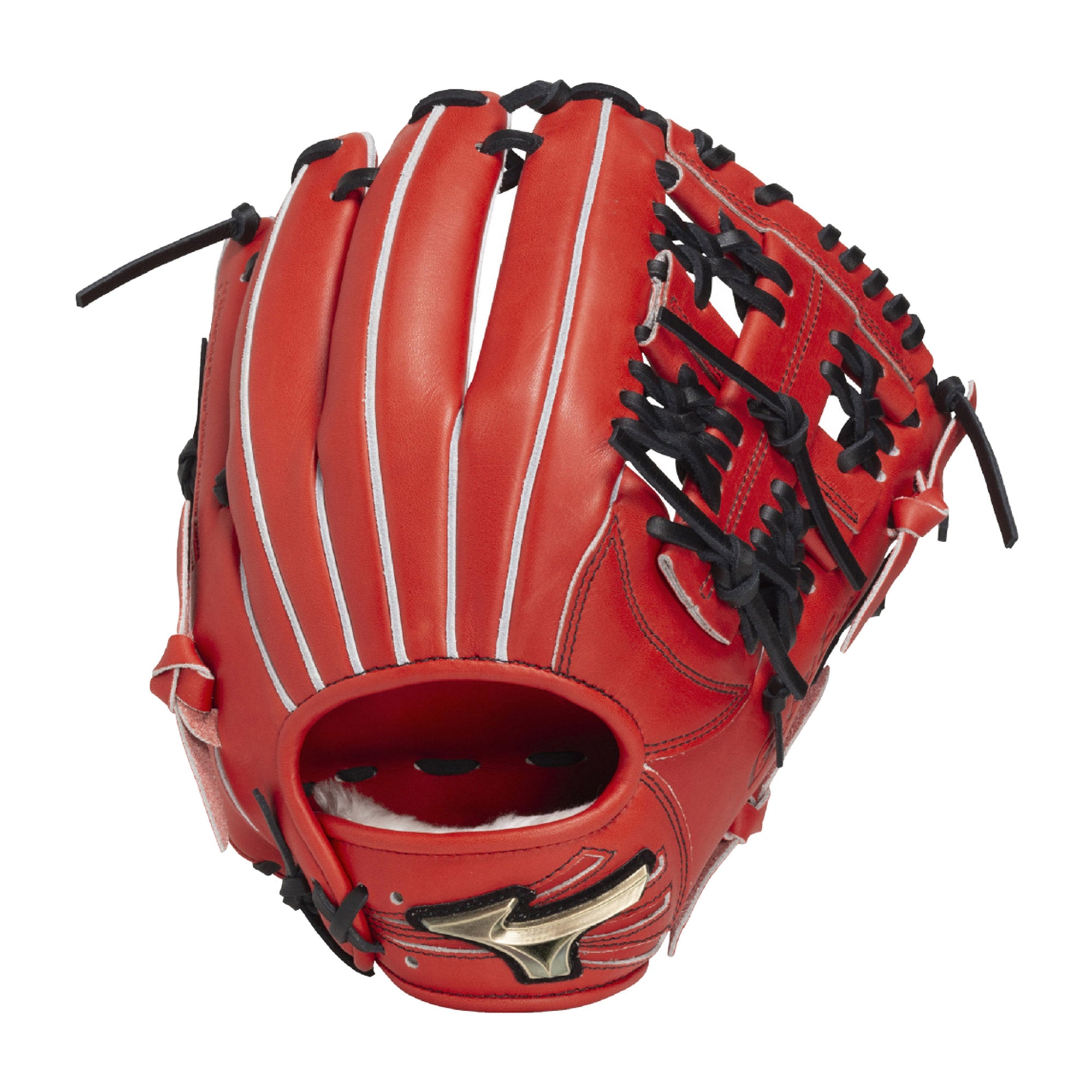 ミズノ MIZUNO 軟式用 グローバルエリート Hselection SIGNA