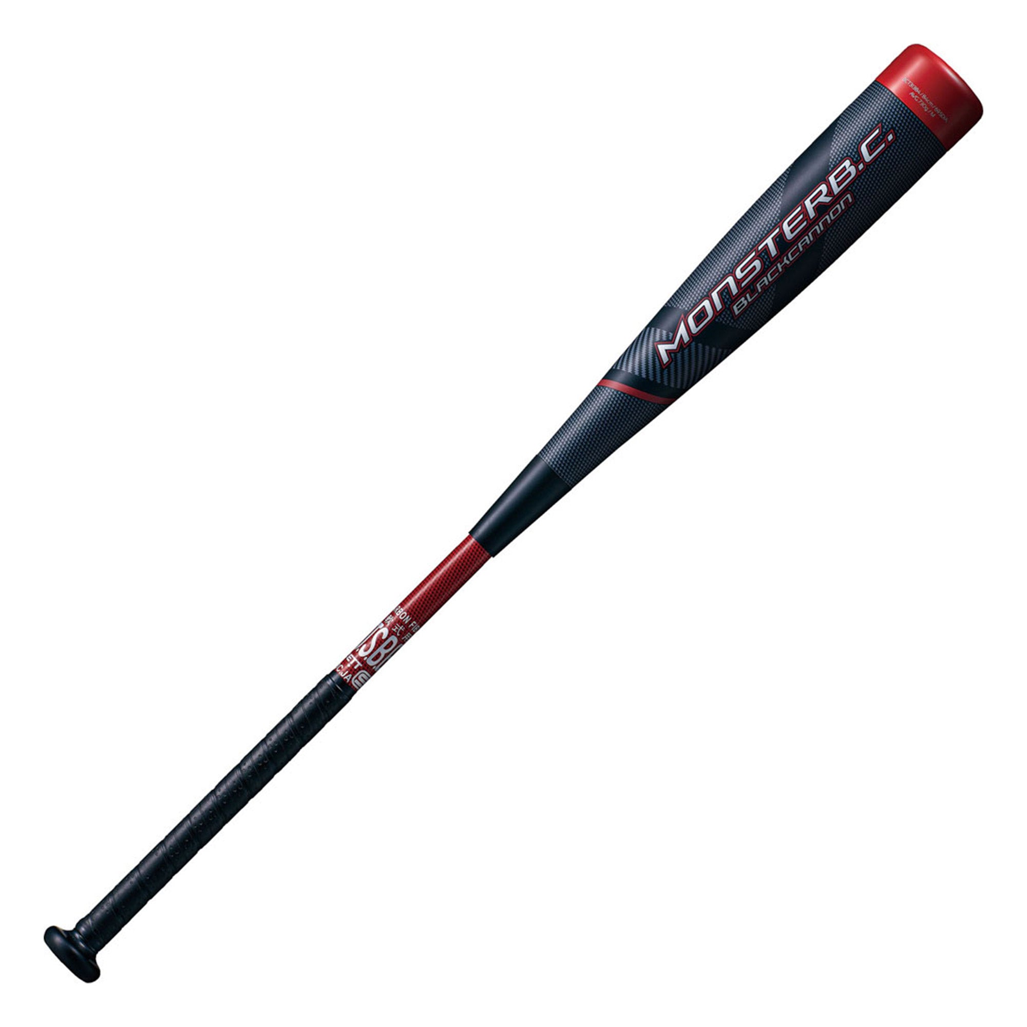 軟式バット ブラックキャノンLT bct311 84cm/690g 一般 軟式 FRP製バット ブラックキャノンLT 84cm690g平均 | 総合