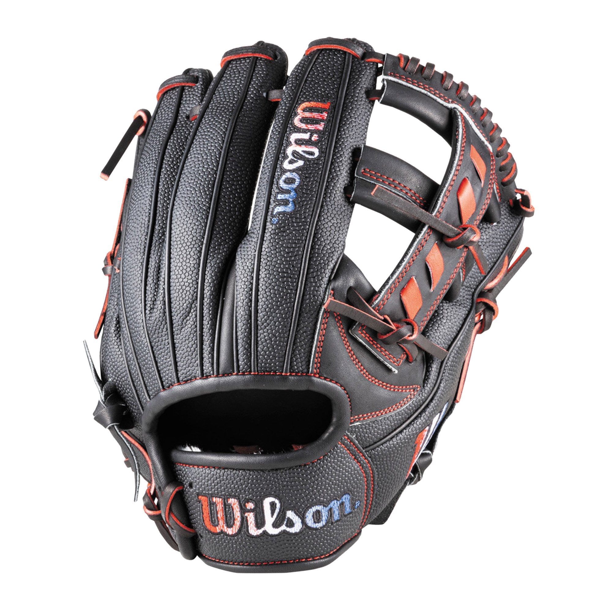ウィルソン WILSON D-MAX DUAL 内野手用 27型 右投げ WBW102469