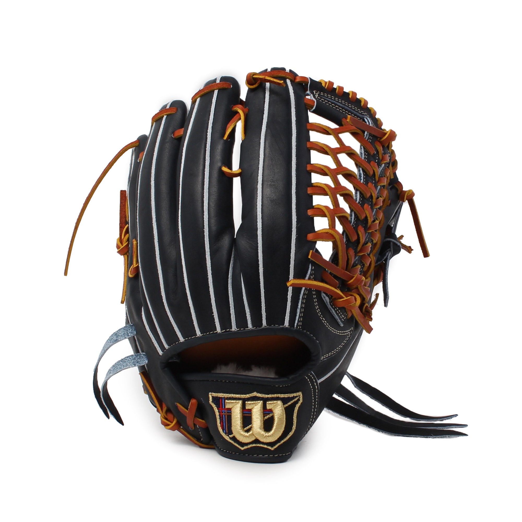 ウィルソン WILSON 硬式用 ウィルソンスタッフ デュアル 外野手