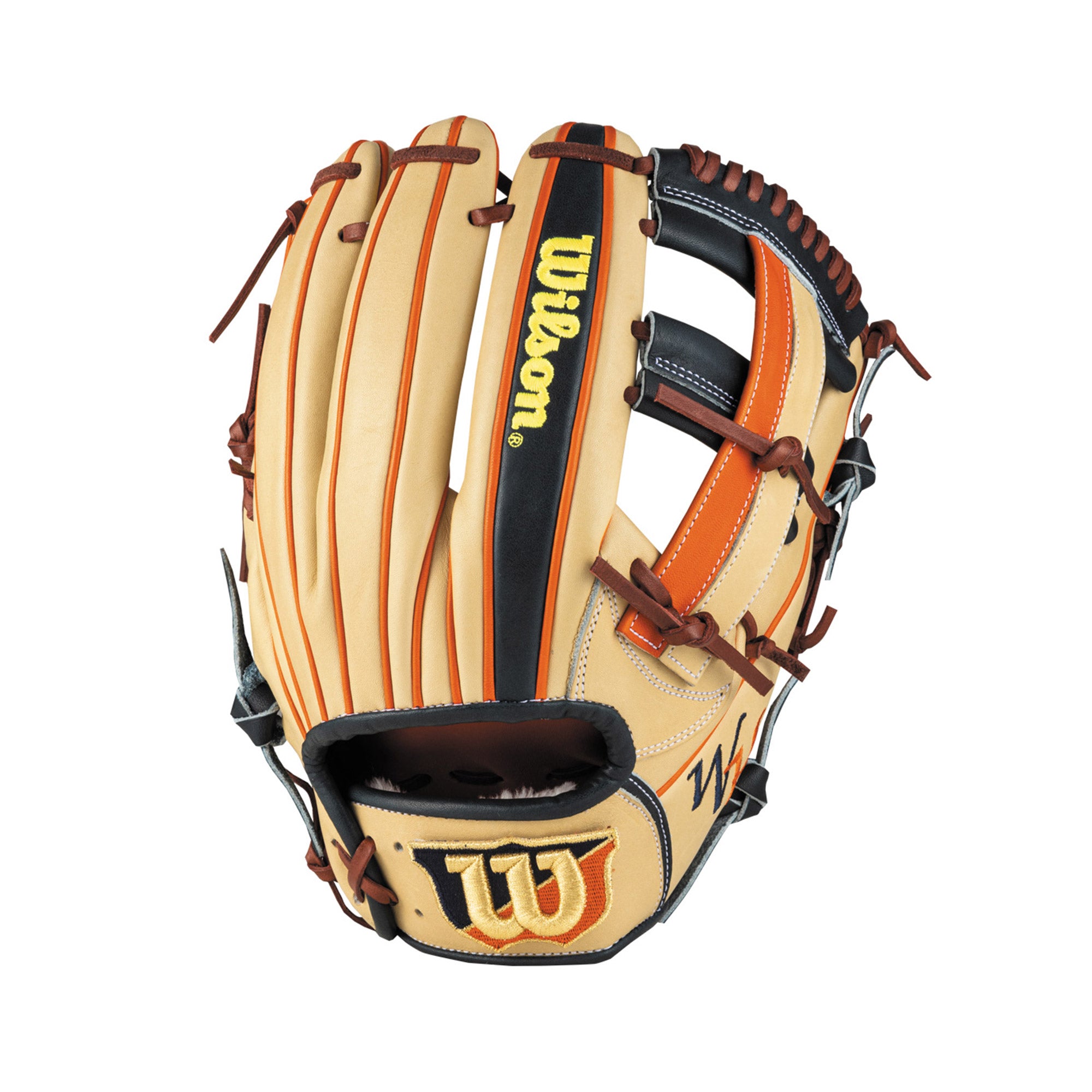 ウィルソン WILSON 一般用 ワナビーヒーロー デュアル
