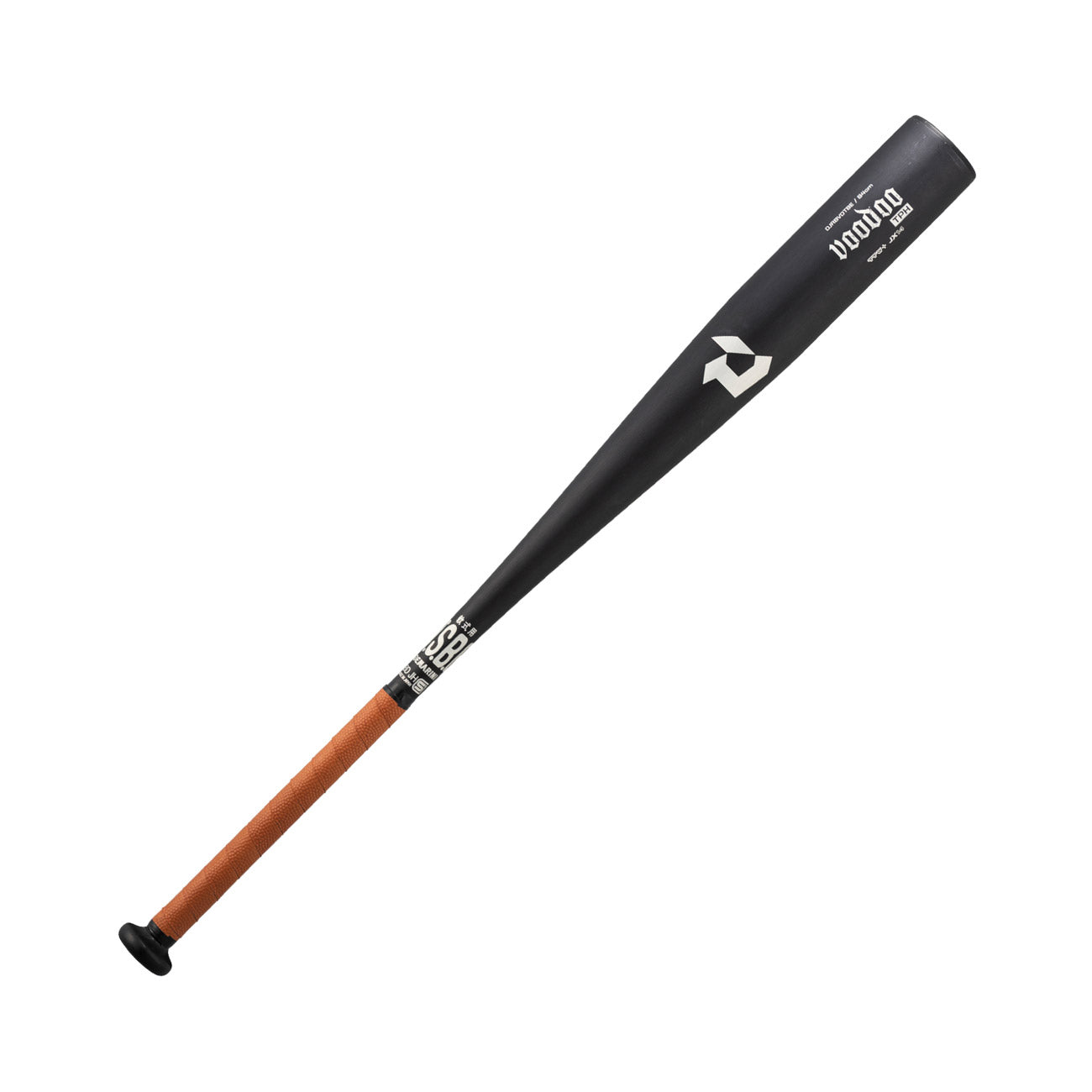 DUMBBELL BAT トレーニングバット ブラック/シルバー DUMBBELL BAT トレーニングバット ブラック/シルバー