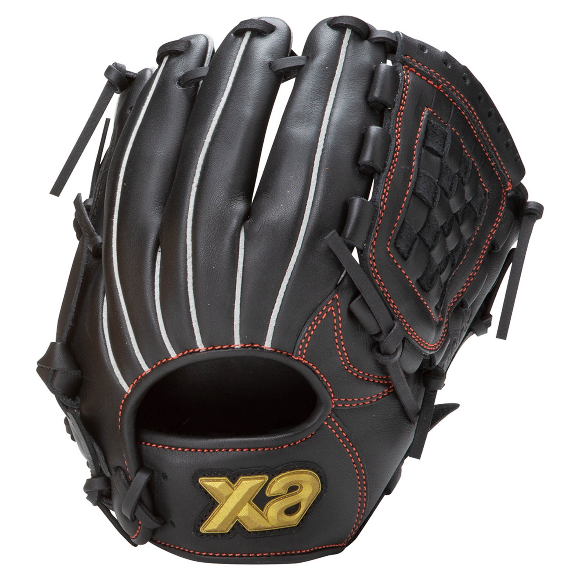 お歳暮 人気 ザナックス Xanax 軟式ジュニア用グラブ 【AS2型】 BJG25AS2W 軟式用