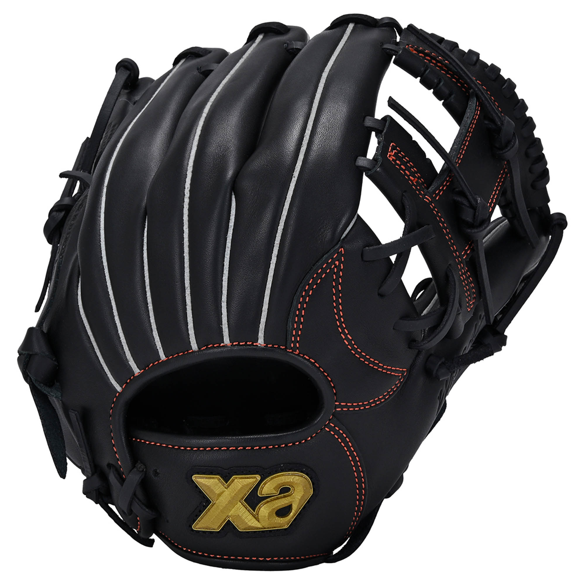 ザナックス Xanax 軟式ジュニア用グラブ 【AL1型】 BJG25AL1W