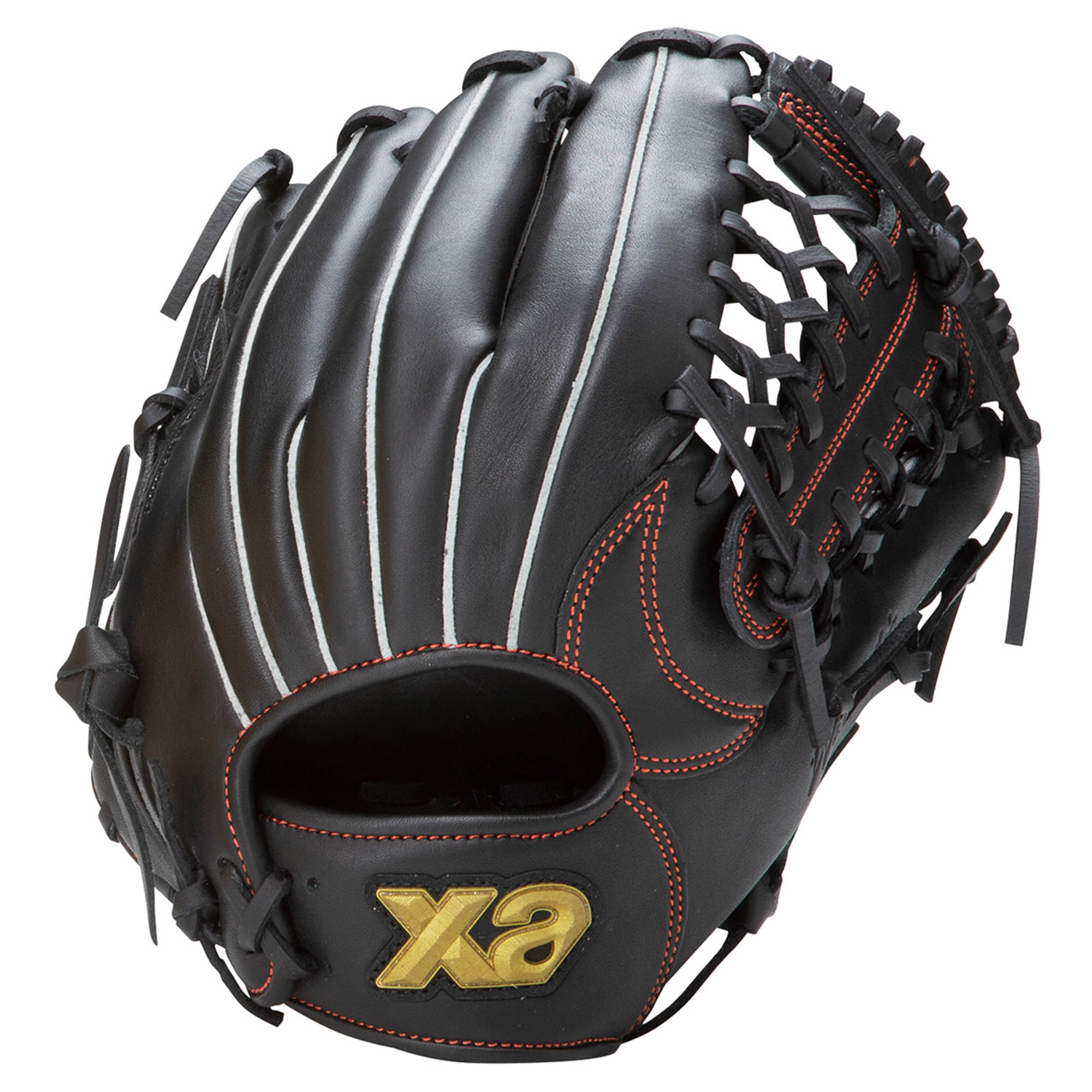 【最安値に挑戦】 ザナックス Xanax BJG25AL2W 【AL2型】 軟式ジュニア用グラブ バーベキュー・調理用品
