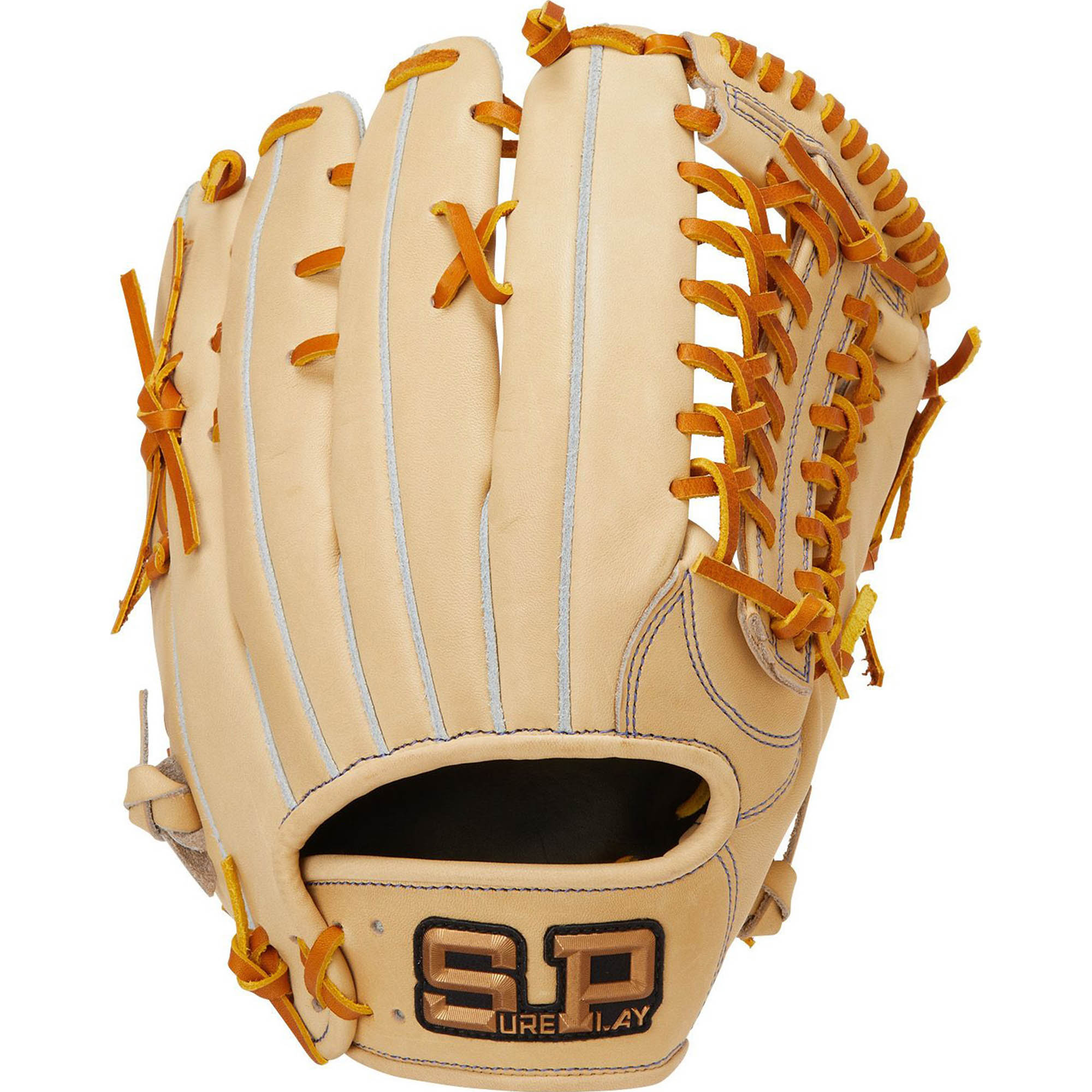 シュアプレイ SUREPLAY 軟式 グラブ 外野手 SBG-R4247 グローブ