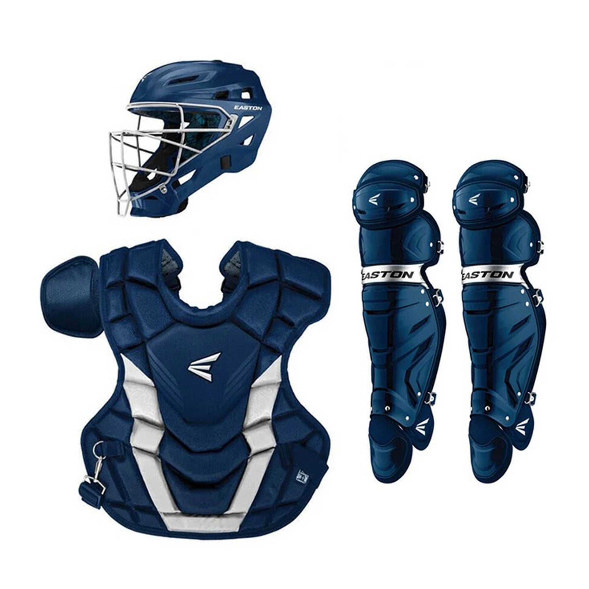 EASTON STEALTH キャッチャー防具セット ※コメント無し即購入⭕️ EASTON STEALTH キャッチャー防具セット ※コメント無し即購入