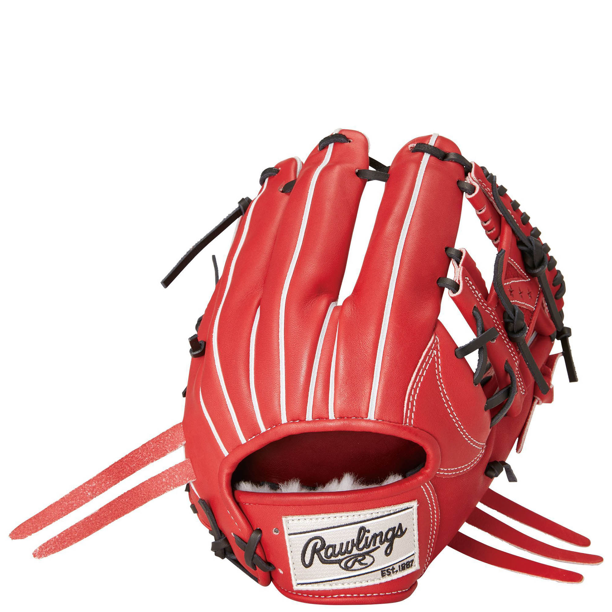 Rawlings 軟式グローブ PRO Preferred 内野手用 462