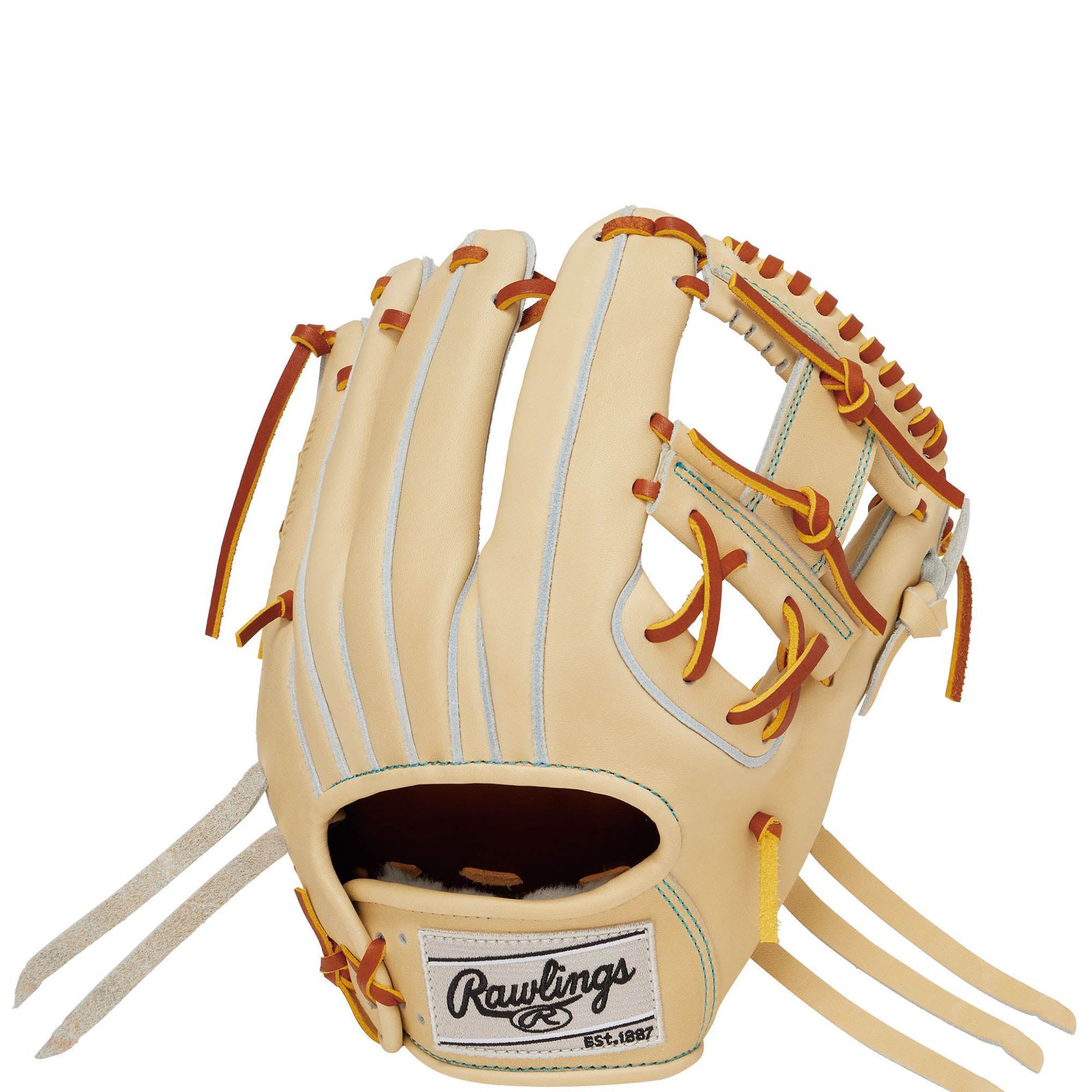 ローリングス Rawlings 硬式 HOH JAPAN 内野手用 サイズ 11.25