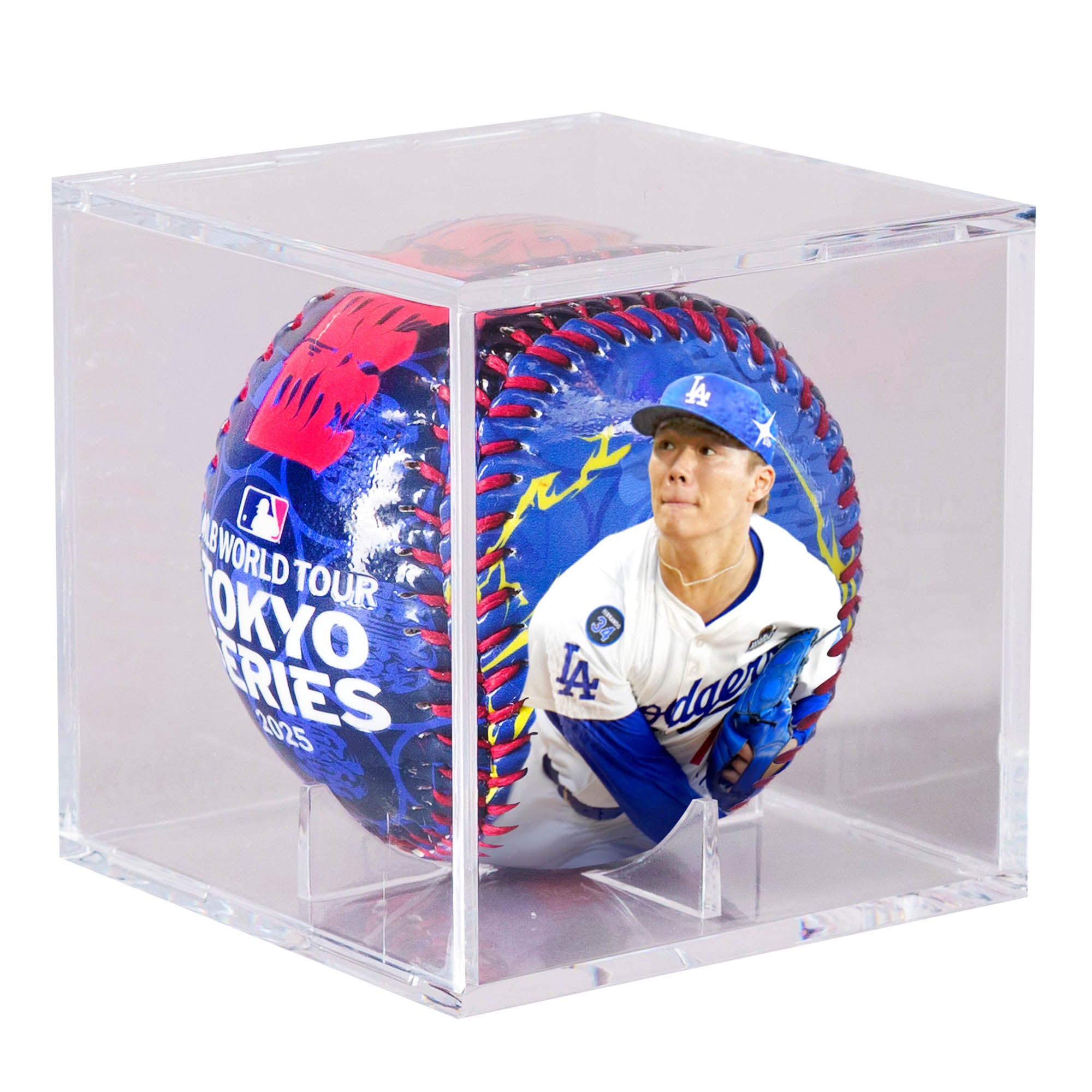 Rawlings 野球 ローリングス MLB 東京シリーズ デュエル