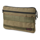 A4 CLUTCH BRF488219 クラッチバッグ 2カラー