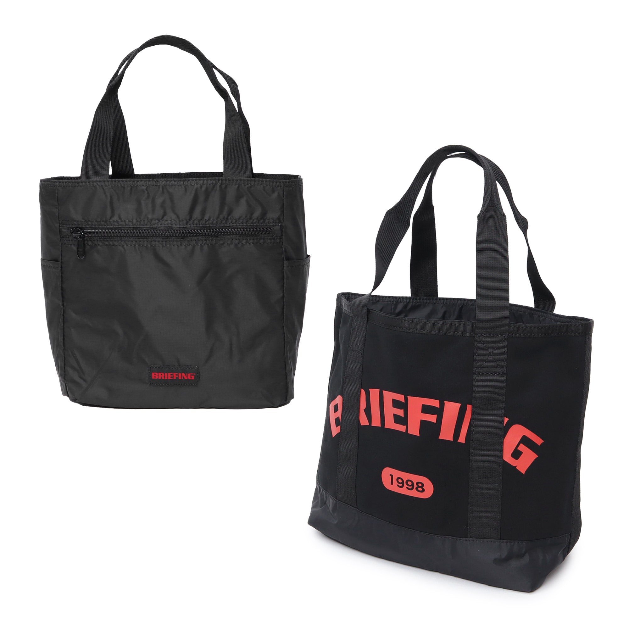 ブリーフィング BRIEFING COLLEGE TOTE S BRA243T26 トート