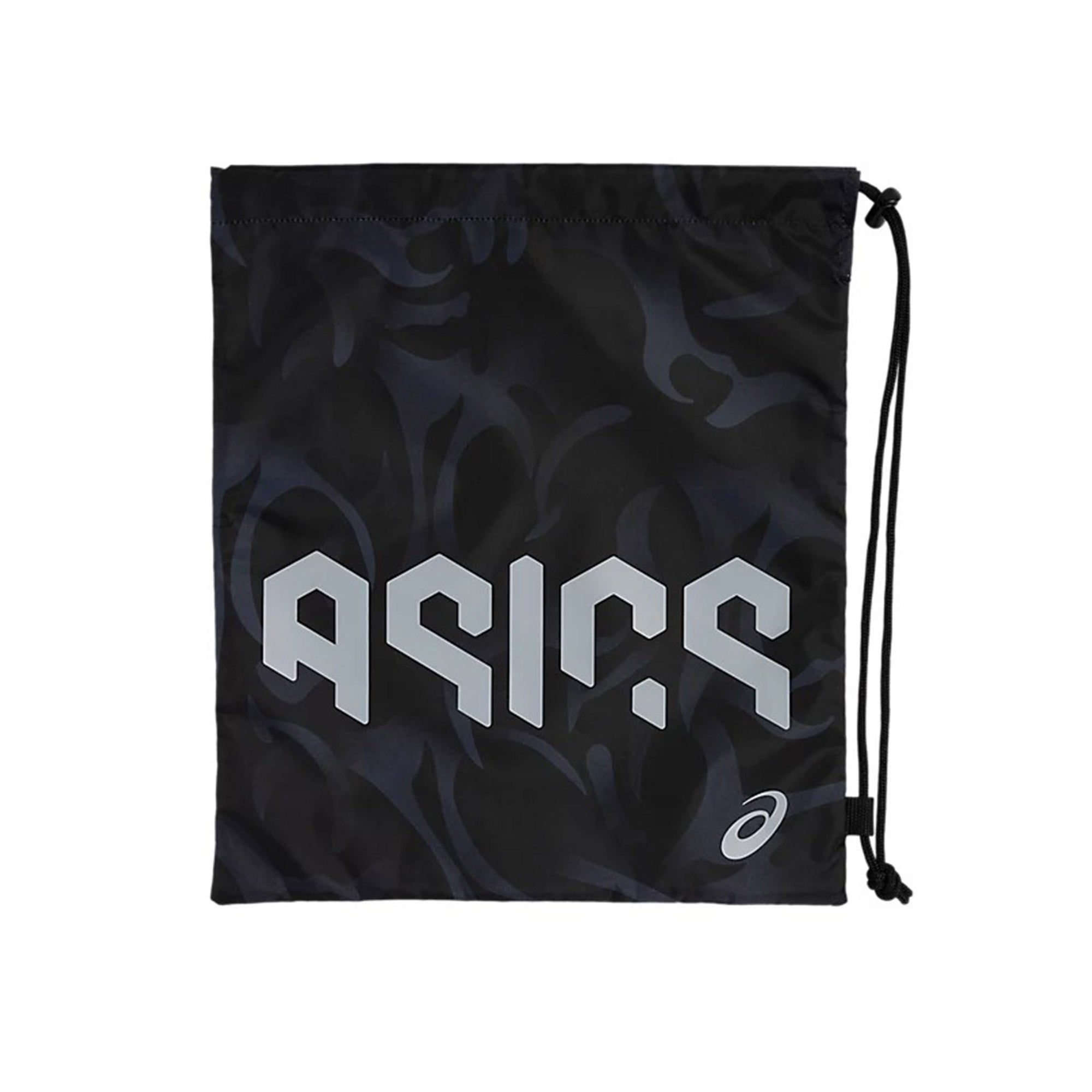 ワンピなど最旬ア！ アシックス 3033C083 ヘックスグラフィックライトサックM ASICS ポケモンカードゲーム
