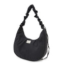 ROUND SHOULDER BAG トートバッグ BF013910 トートバッグ 2カラー