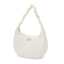 ROUND SHOULDER BAG トートバッグ BF013910 トートバッグ 2カラー