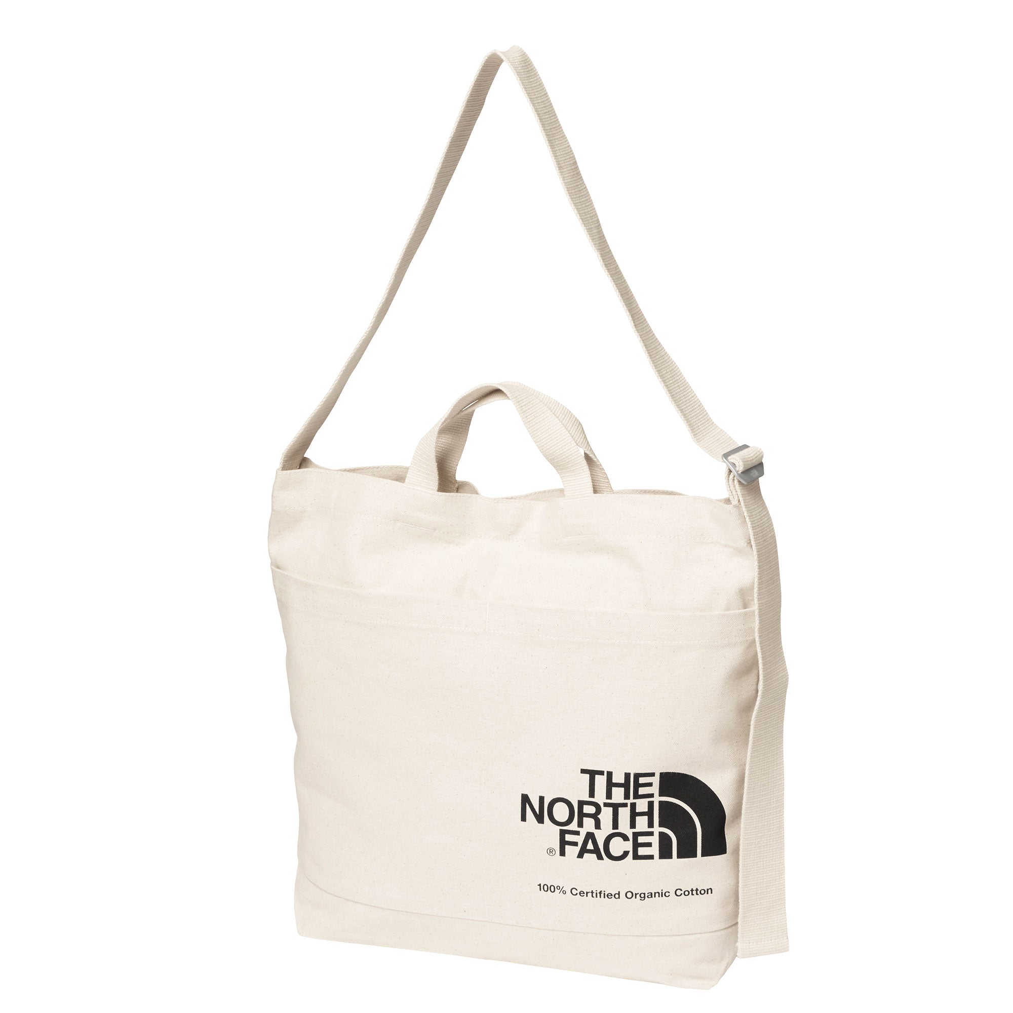 ザ ノースフェイス THE NORTH FACE オーガニックコットンショルダー 