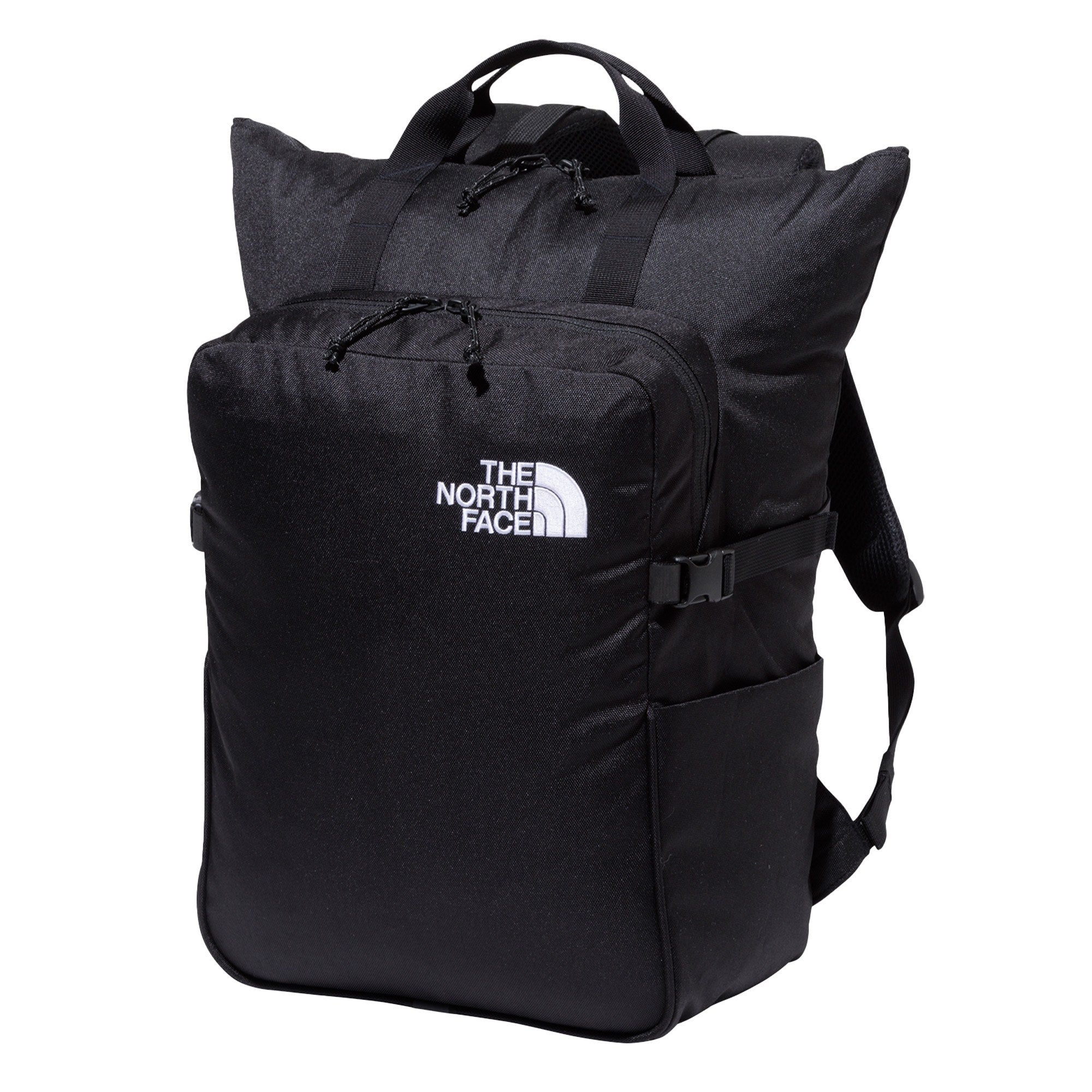 れも♡♡ ザ・ノース・フェイス THE NORTH FACE ボルダートートパック