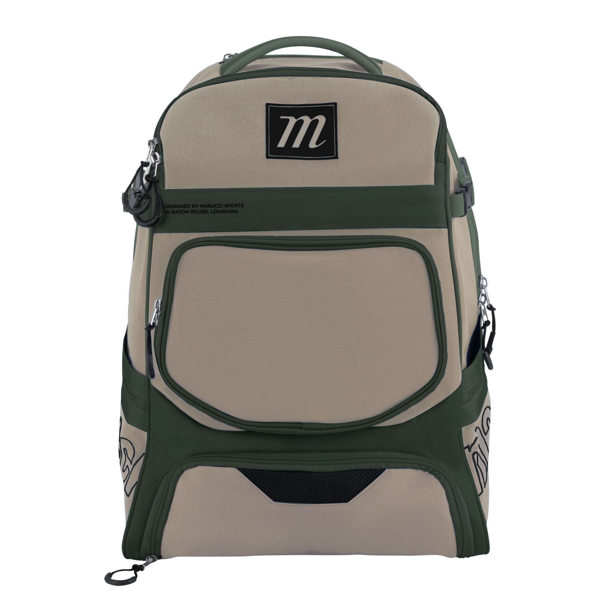 マルーチ marucci RANGR BAT PACK BAG MBRNGRBP バックパック 5