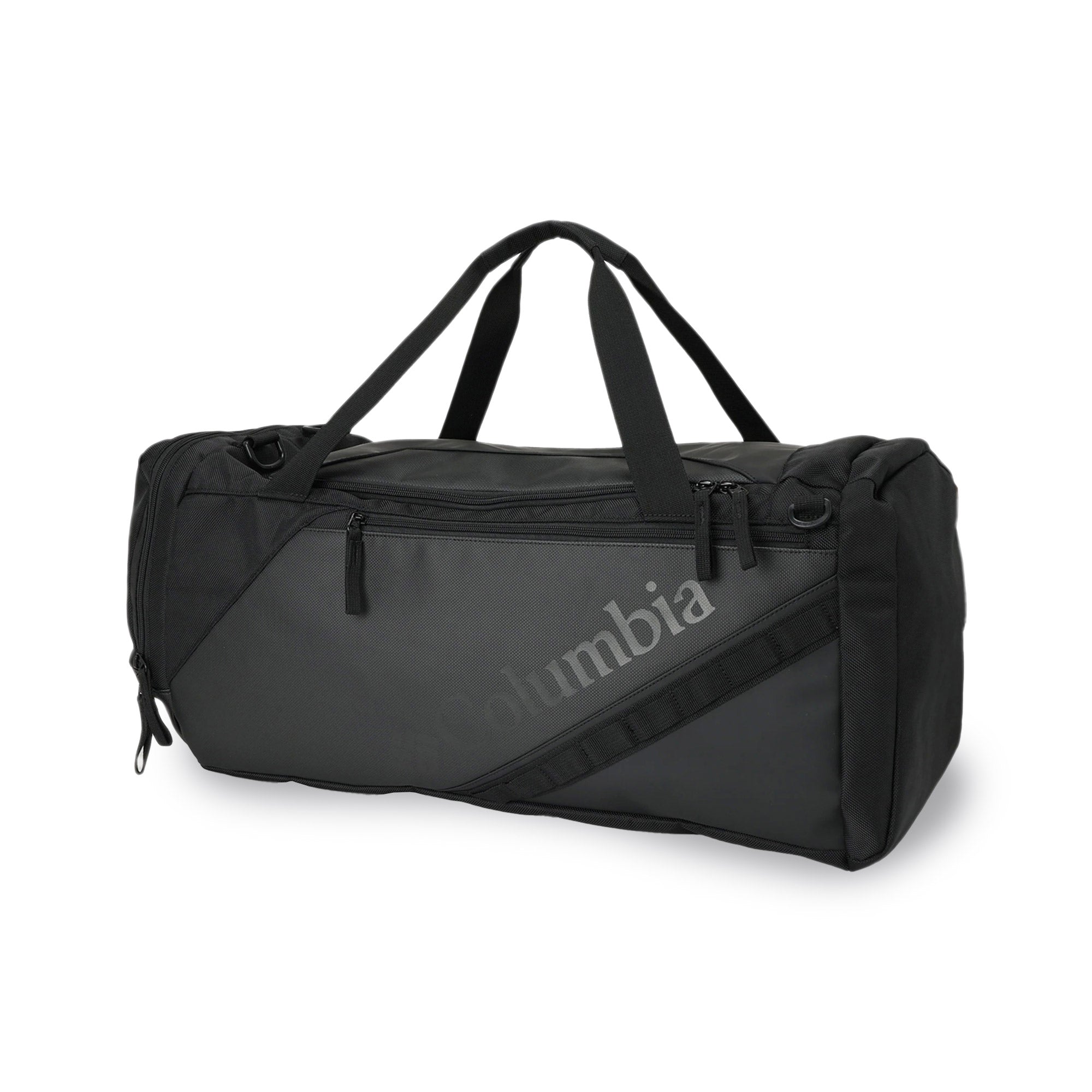 Columbia コロンビア ボストンバッグ ショルダーバッグ 2WAY 45L