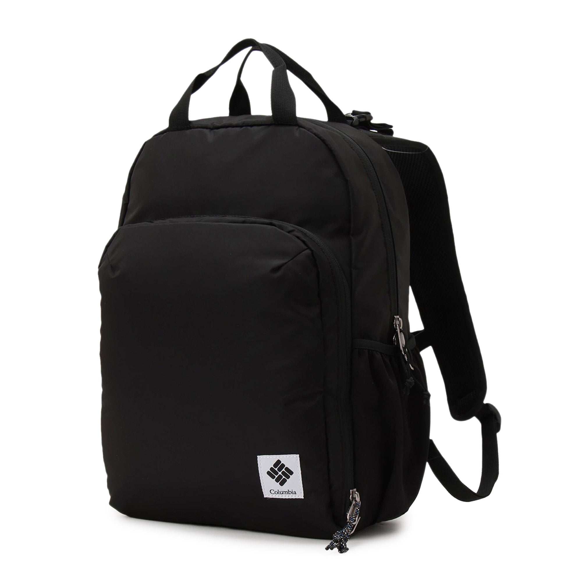 コロンビア COLUMBIA グレートスモーキーガーデン18Lバック