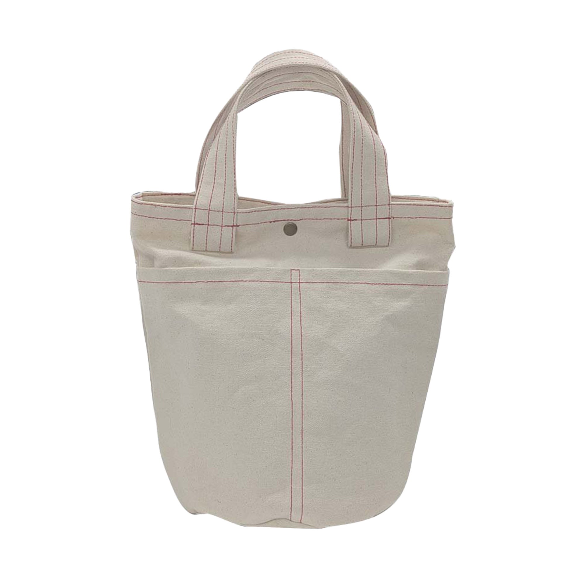 ナチュ＆ダイアリー NACHU＆DIARY インドキャンバスミニトートバッグ