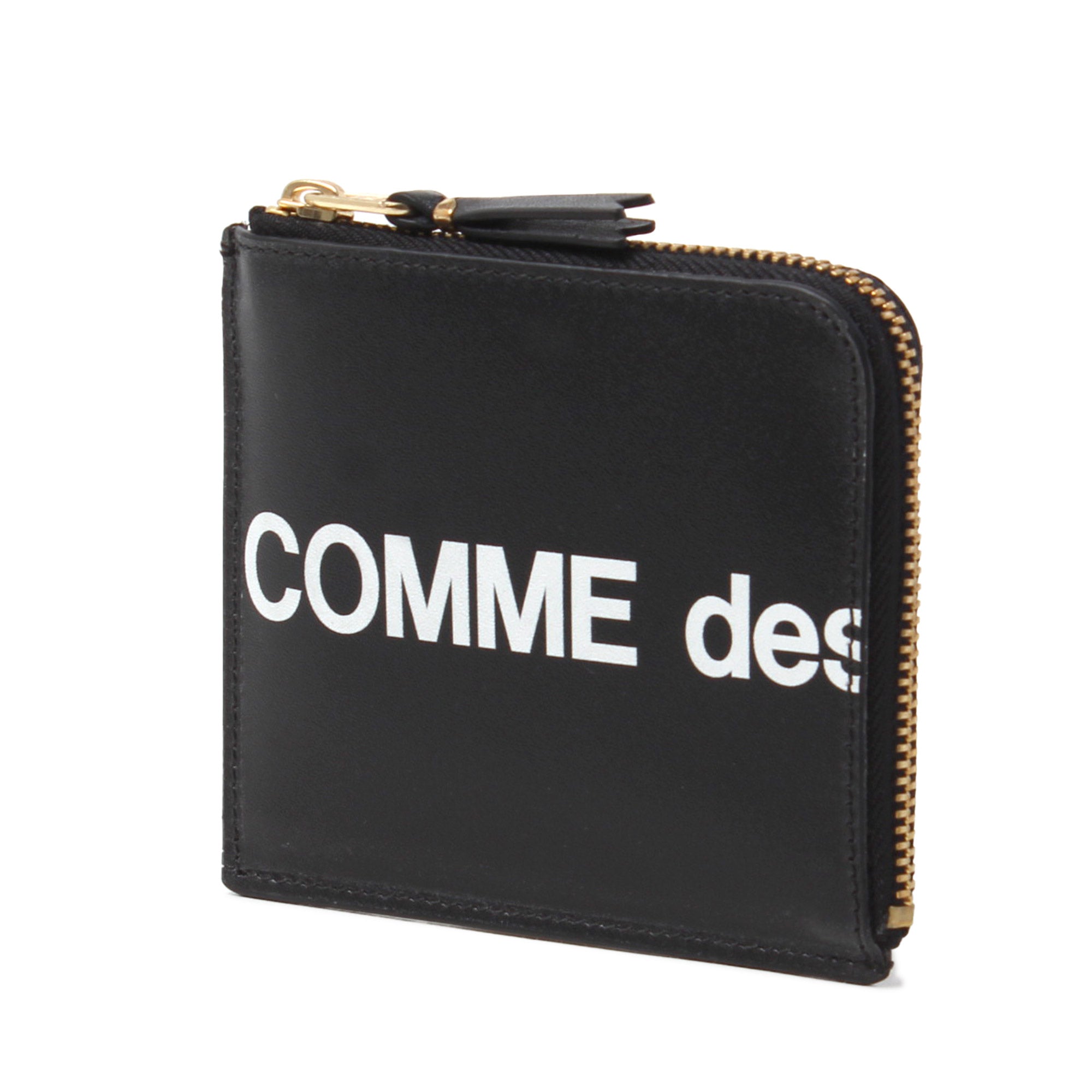 コムデギャルソン COMME des GARCONS HUGE LOGO WALLET SA3100HL