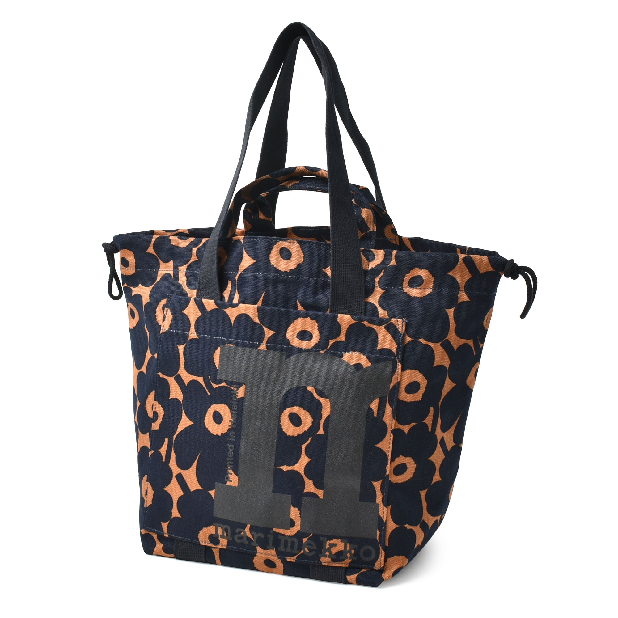 marimekko マリメッコ｜リントゥコト 北欧 カーテン フラット