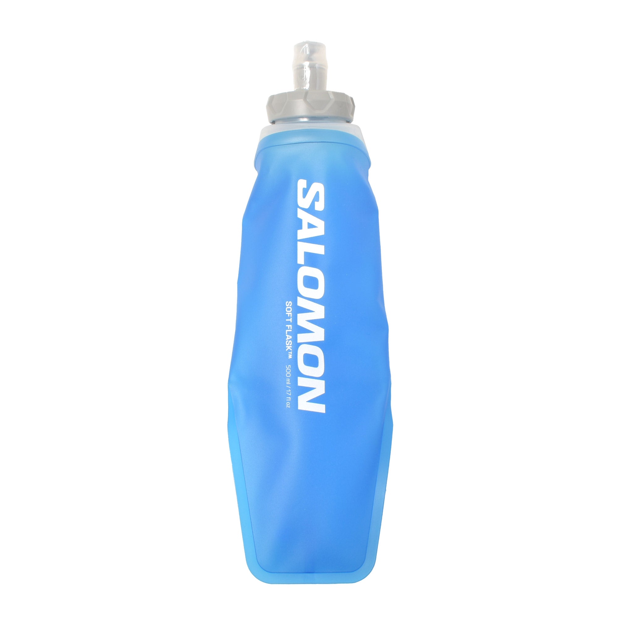 サロモン SALOMON ソフト フラスク 500ml／17oz ウルトラ 42